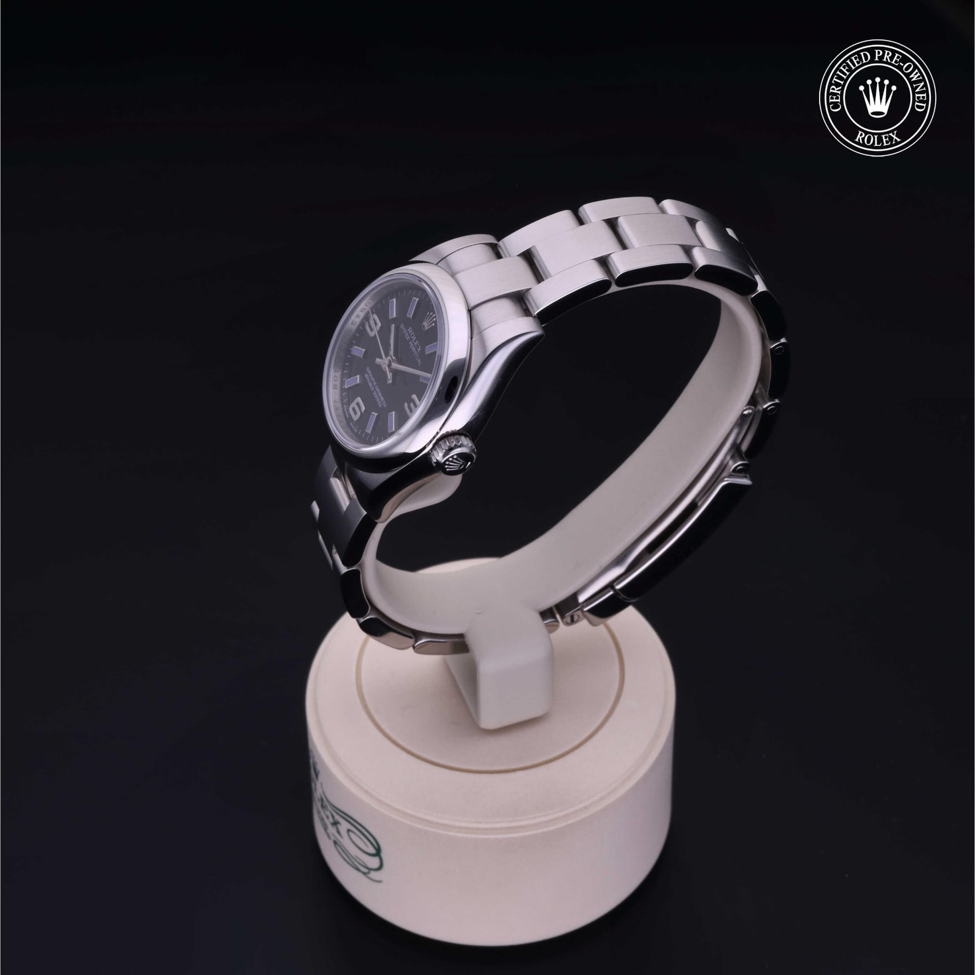 Rolex Oyster Perpetual 26 26 mm 176200 10