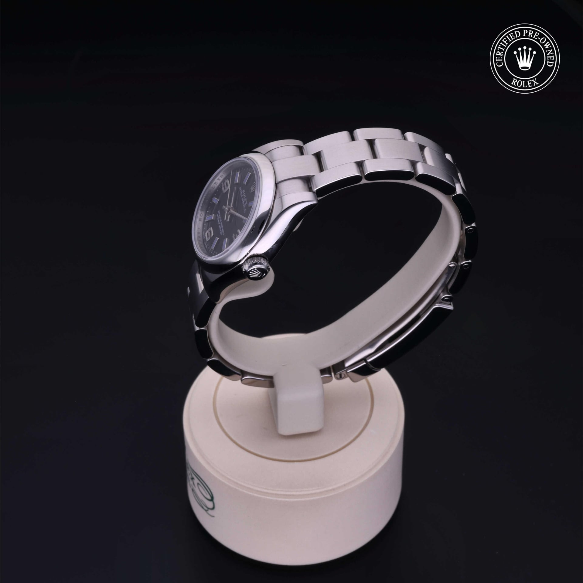 Rolex Oyster Perpetual 26 26 mm 176200 11
