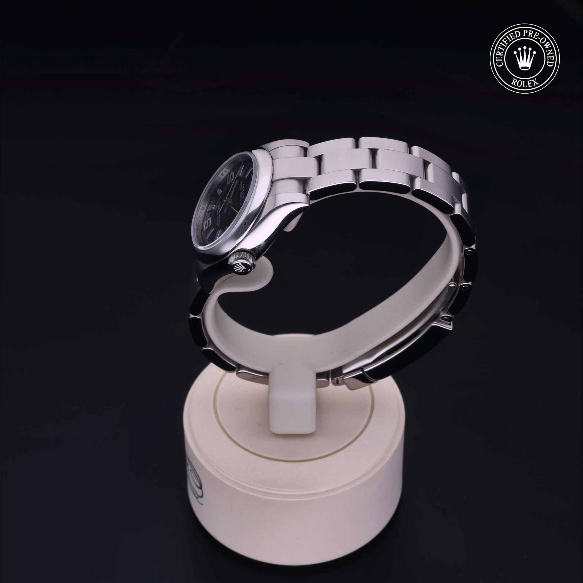 Rolex Oyster Perpetual 26 26 mm 176200 12