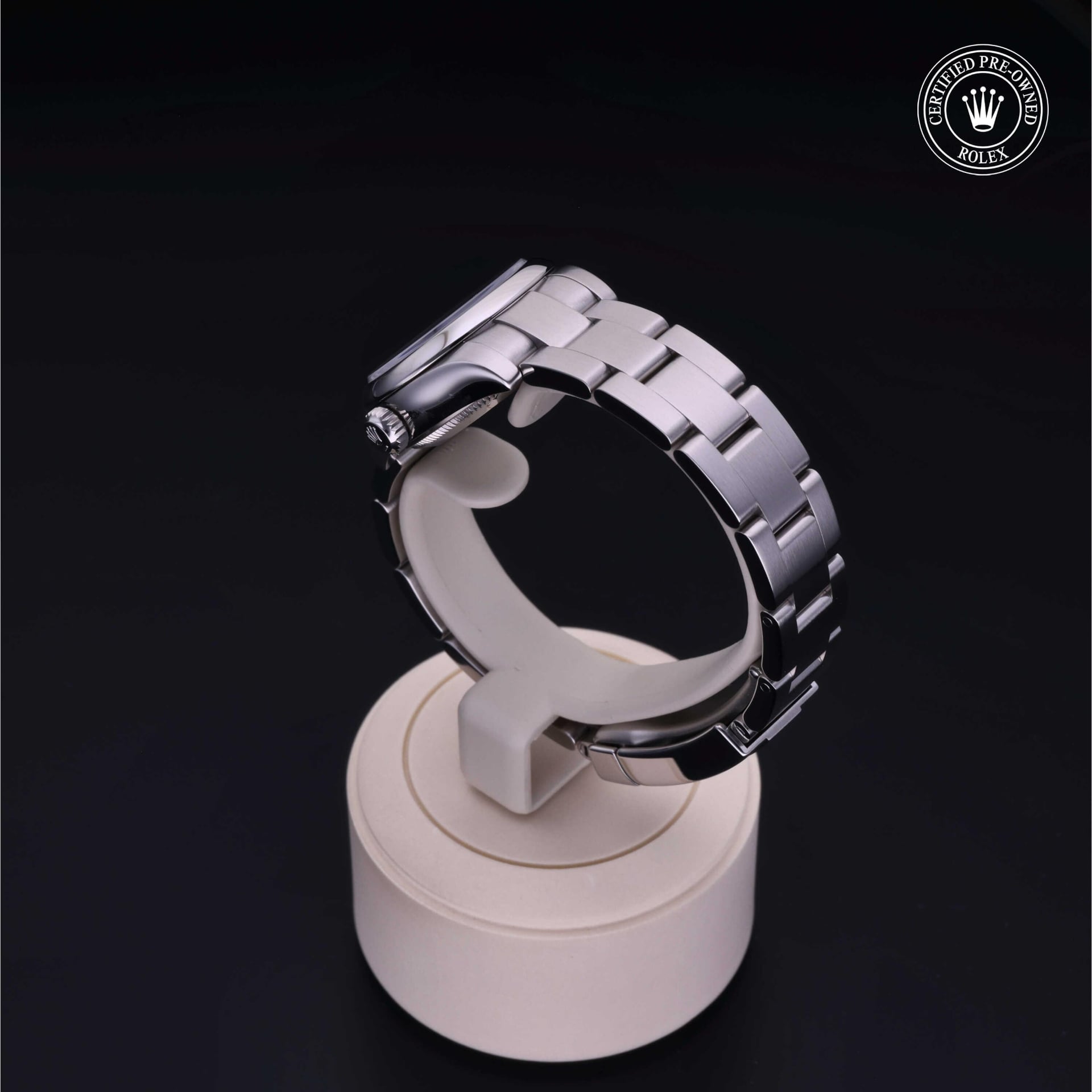 Rolex Oyster Perpetual 26 26 mm 176200 16
