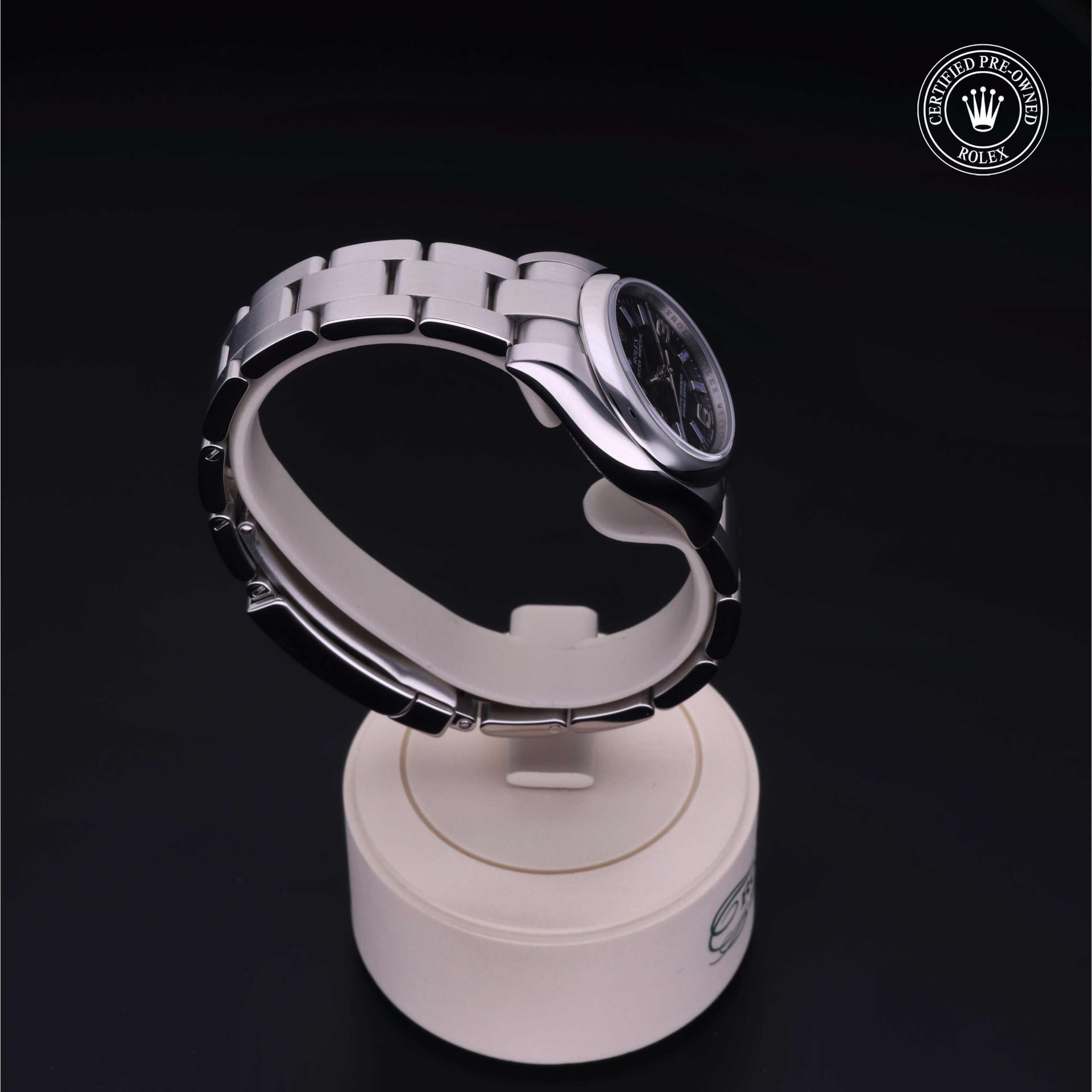 Rolex Oyster Perpetual 26 26 mm 176200 32