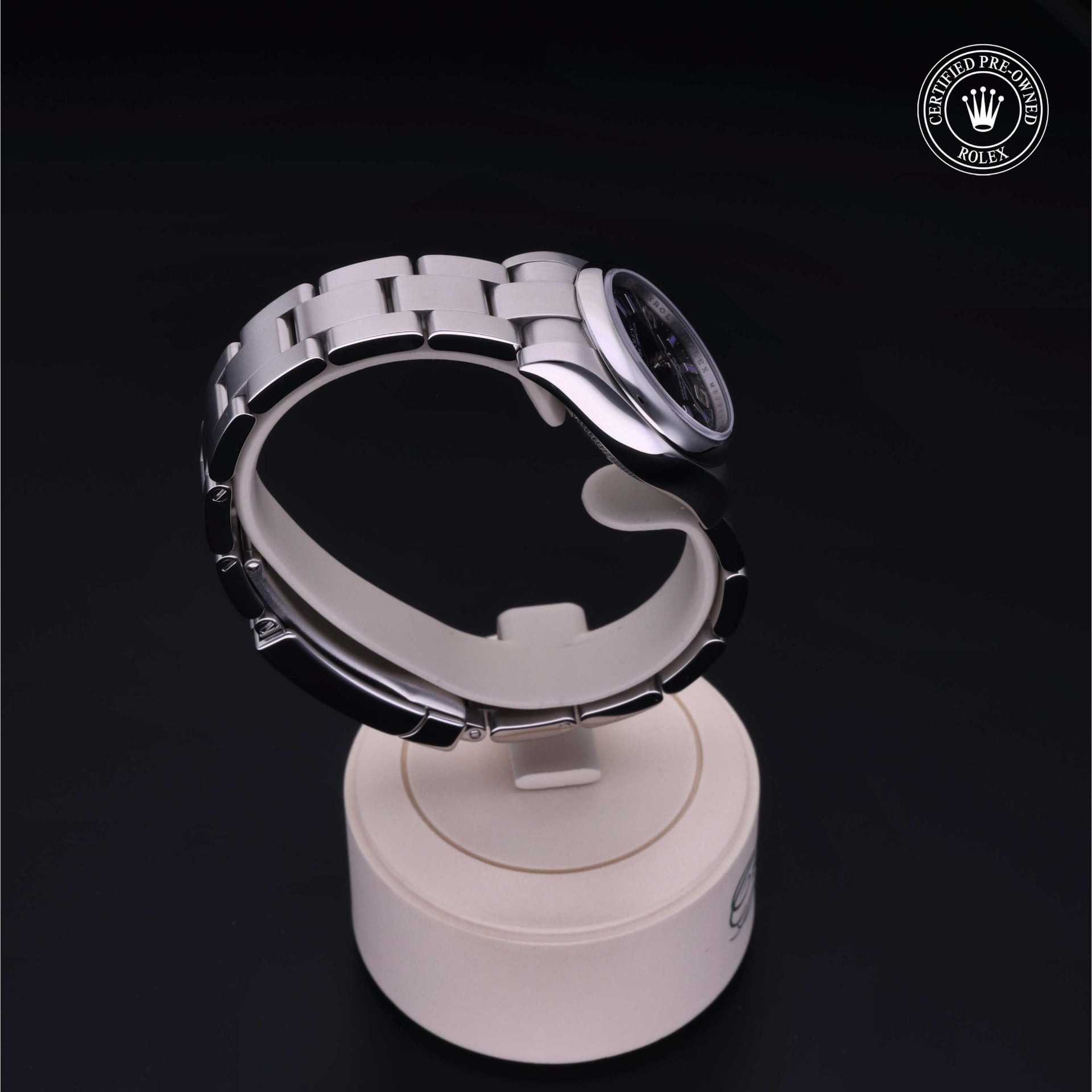 Rolex Oyster Perpetual 26 26 mm 176200 31