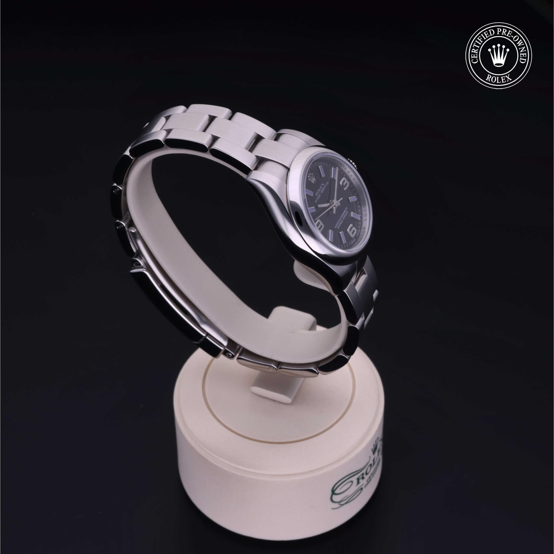 Rolex Oyster Perpetual 26 26 mm 176200 34