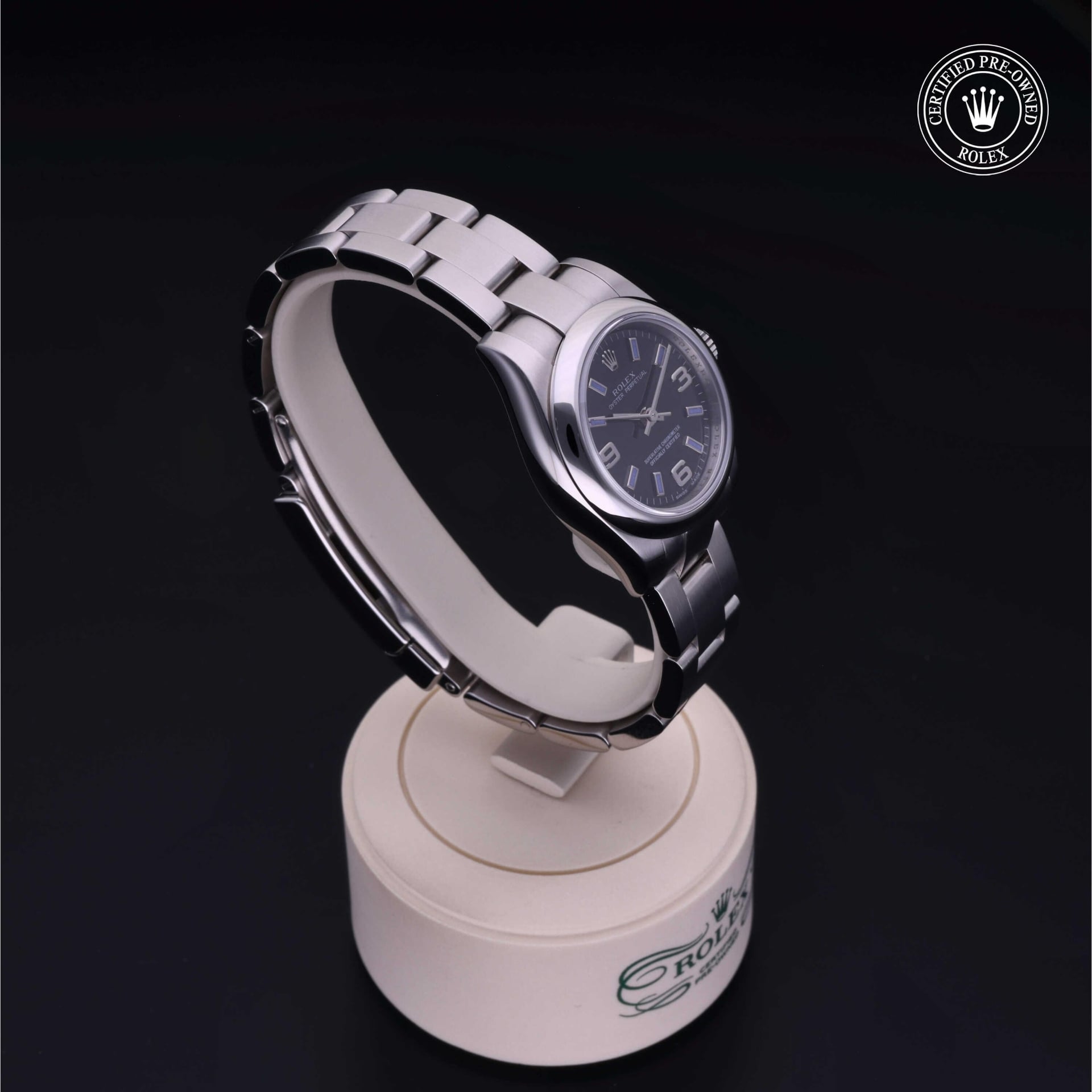 Rolex Oyster Perpetual 26 26 mm 176200 35