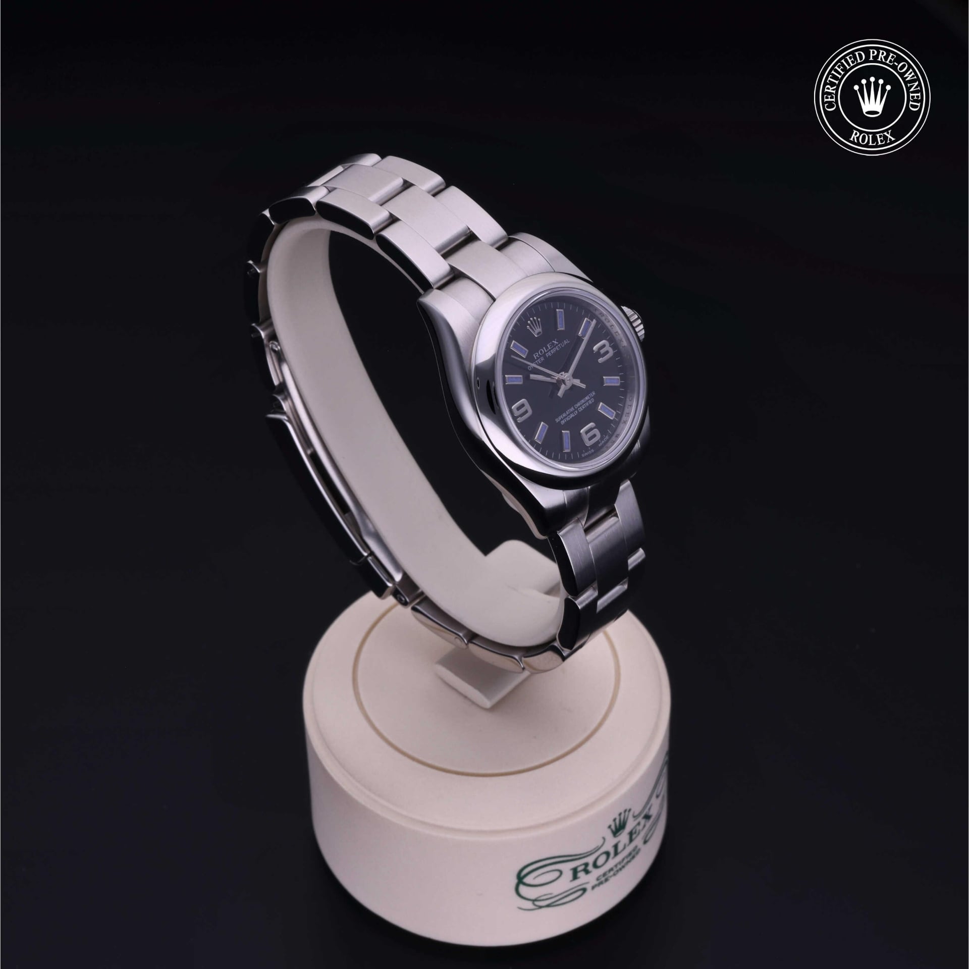 Rolex Oyster Perpetual 26 26 mm 176200 36
