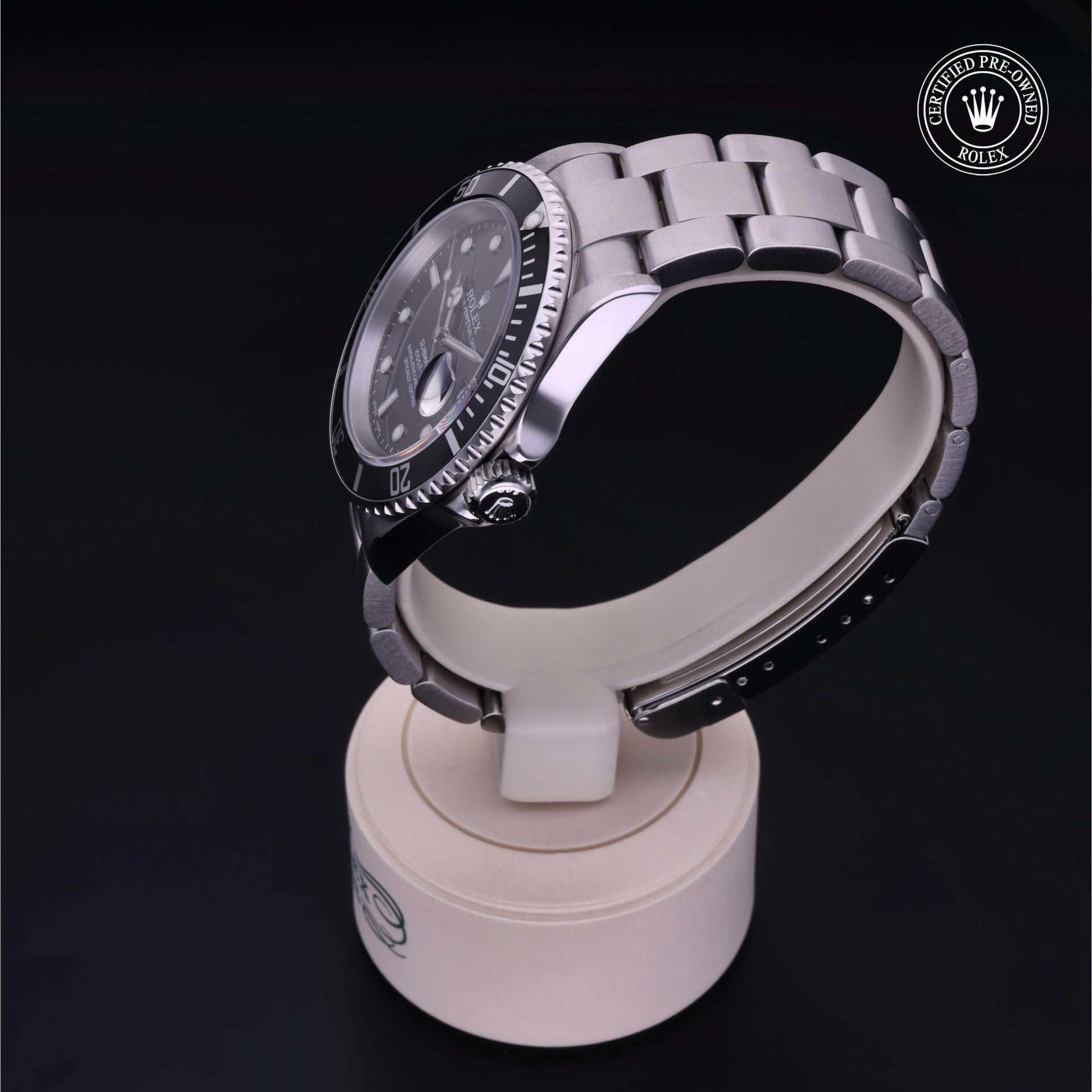 Rolex Submariner date 40 mm 16610 11