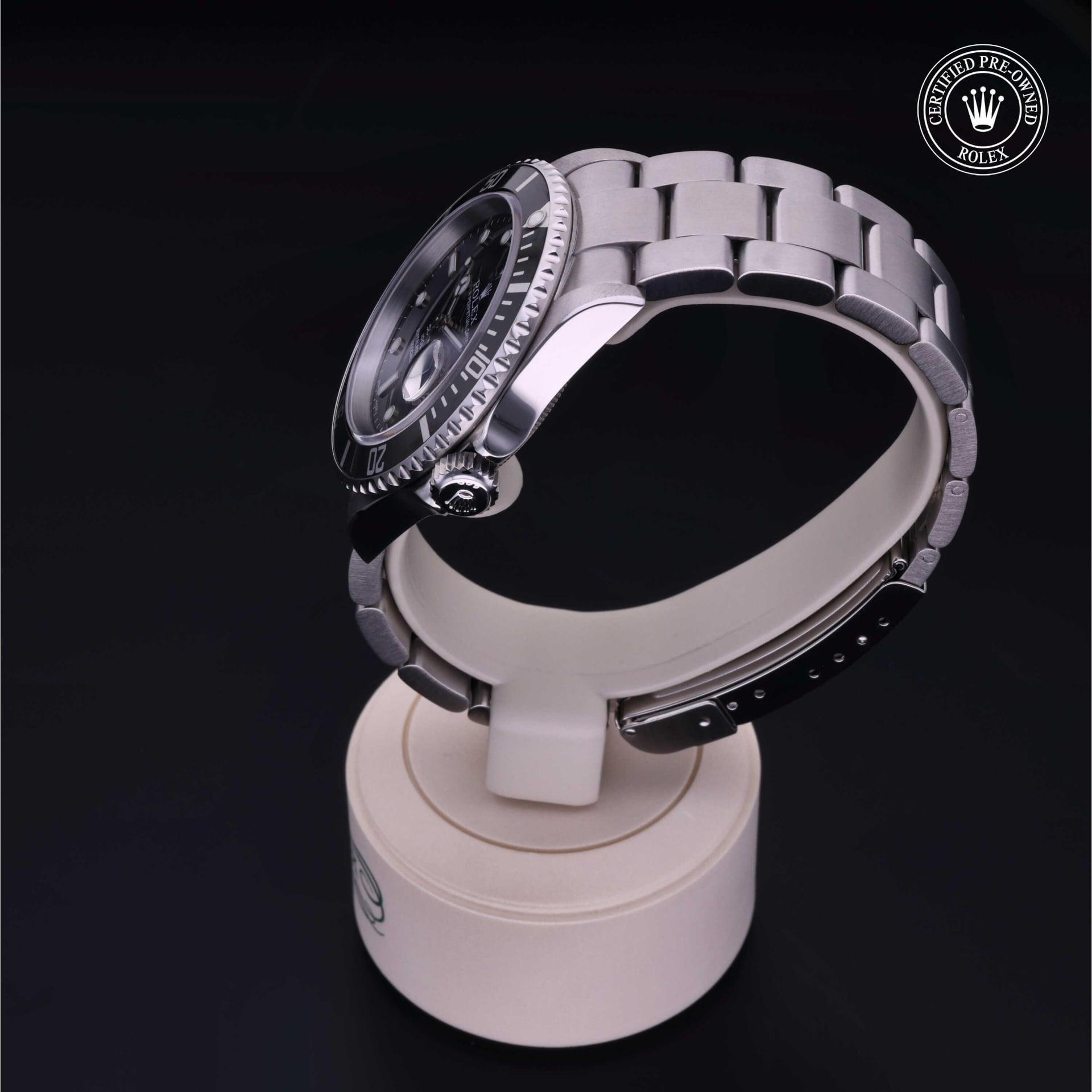 Rolex Submariner date 40 mm 16610 12