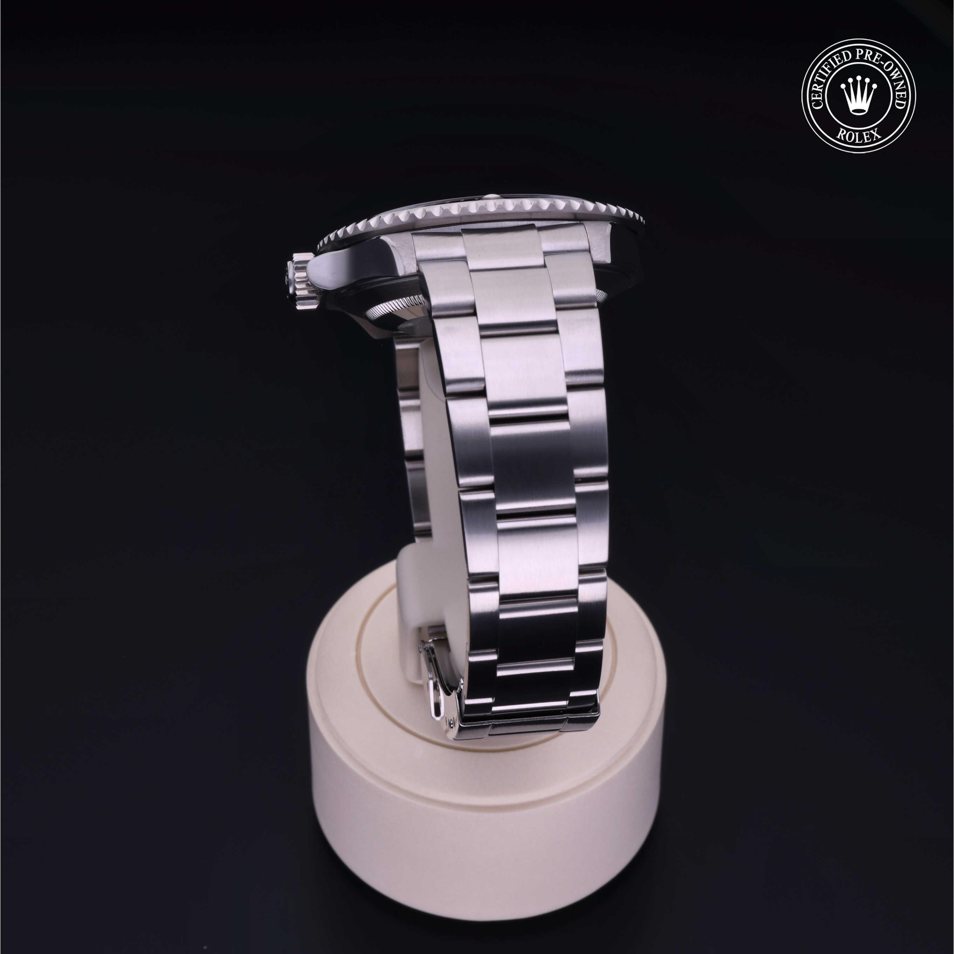 Rolex Submariner date 40 mm 16610 21