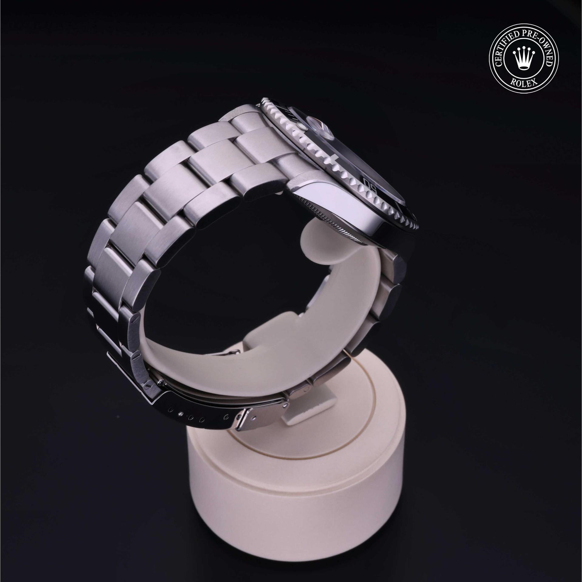 Rolex Submariner date 40 mm 16610 27