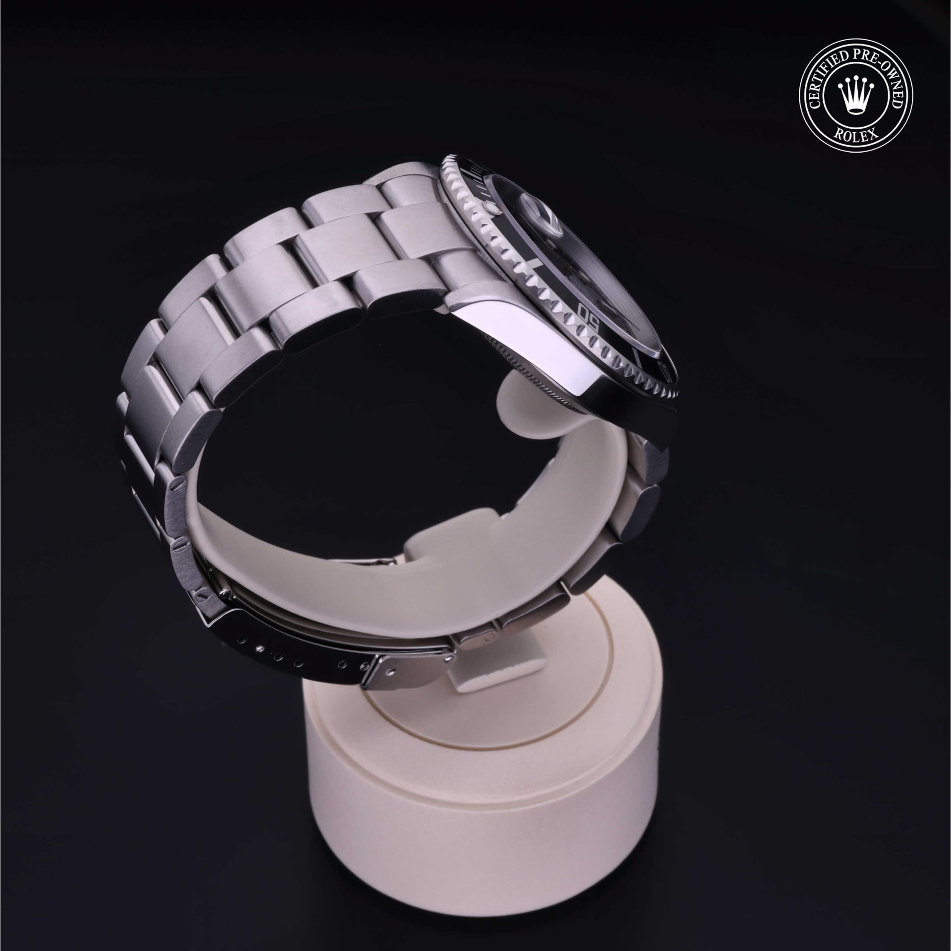 Rolex Submariner date 40 mm 16610 29