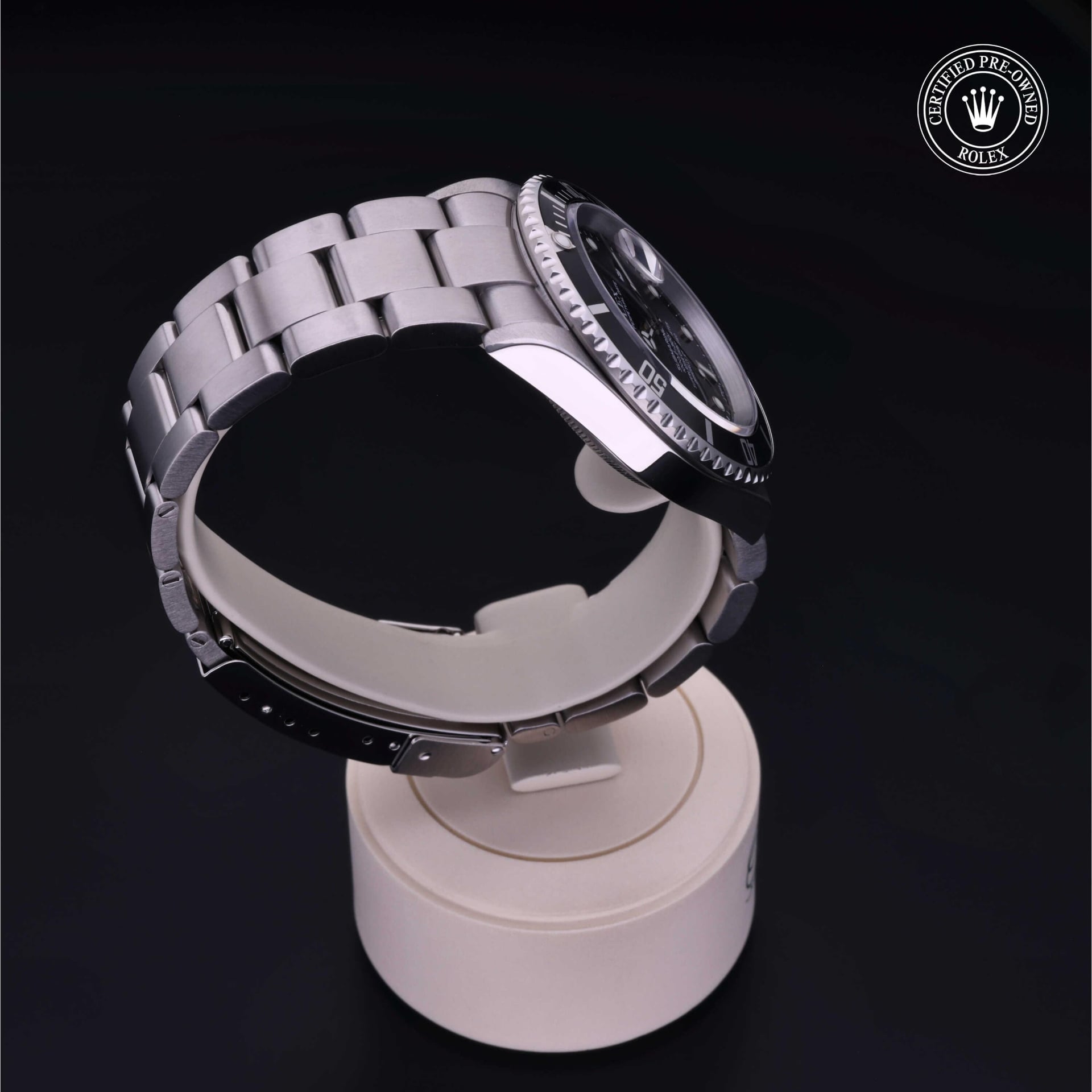 Rolex Submariner date 40 mm 16610 30