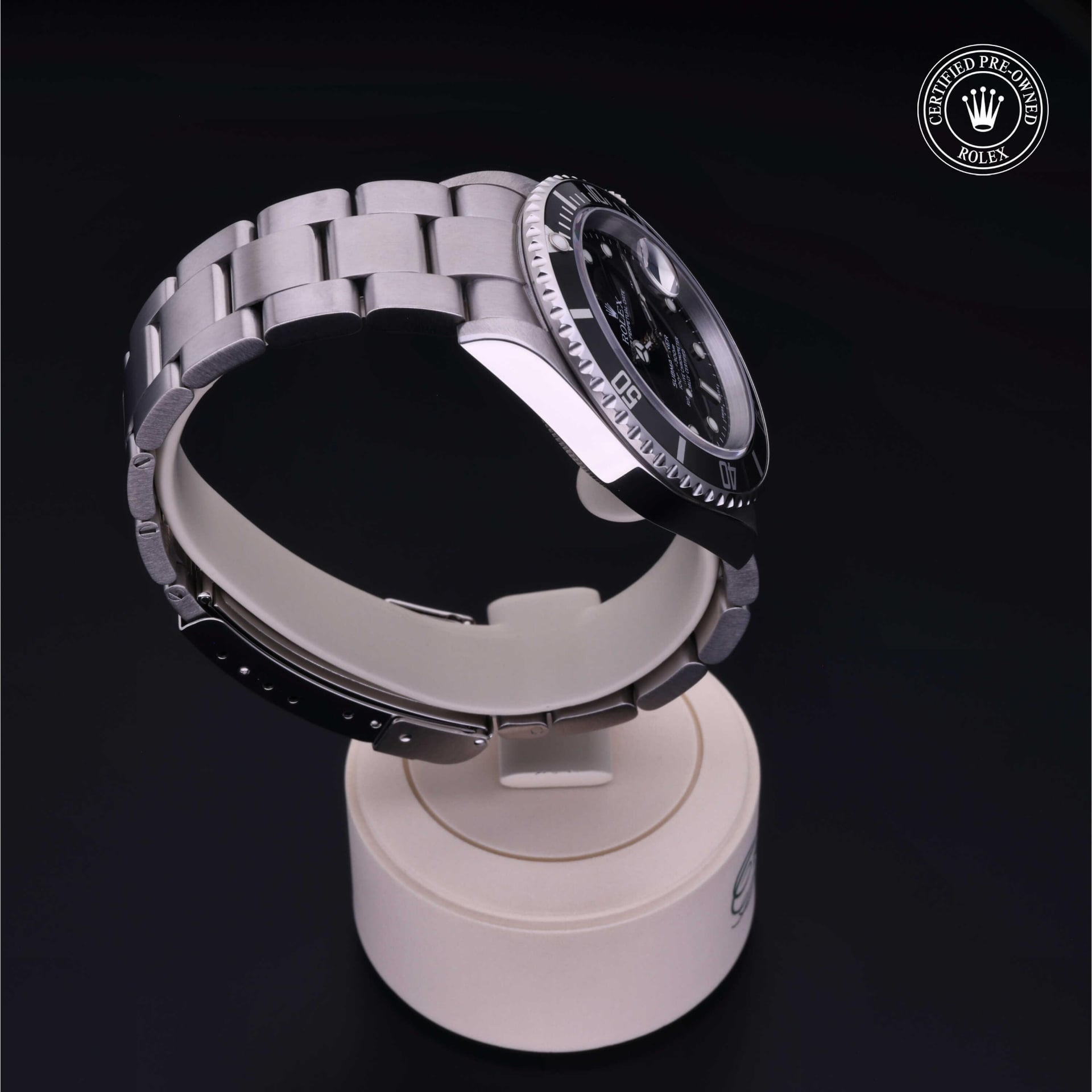 Rolex Submariner date 40 mm 16610 31
