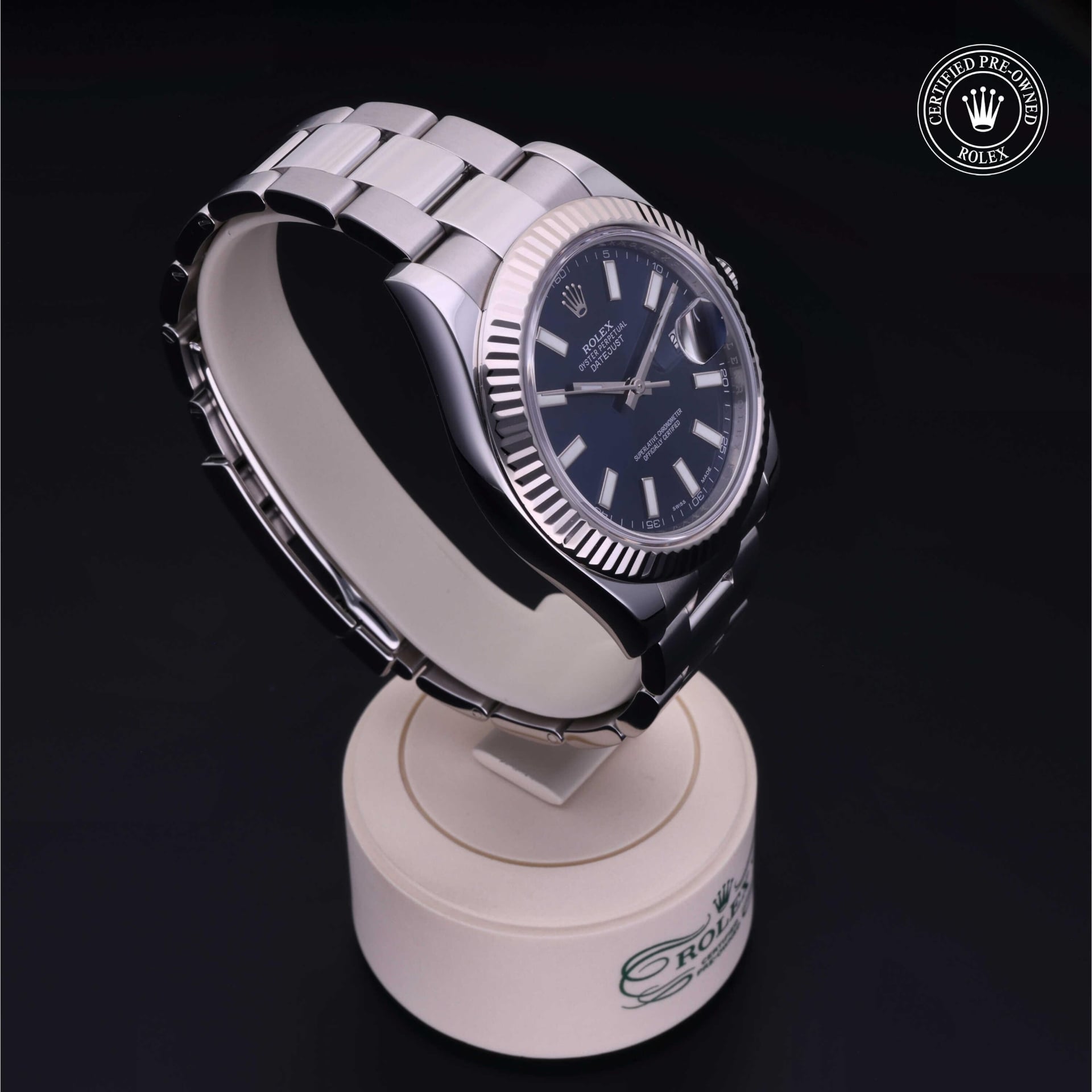 Rolex Datejust II 41 mm 116334 35
