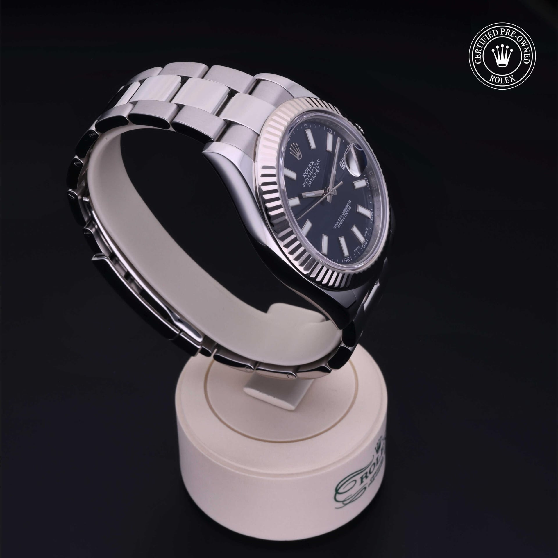 Rolex Datejust II 41 mm 116334 34