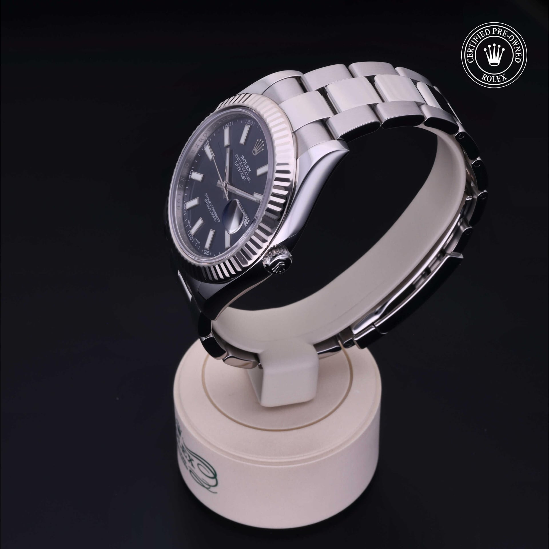 Rolex Datejust II 41 mm 116334 10
