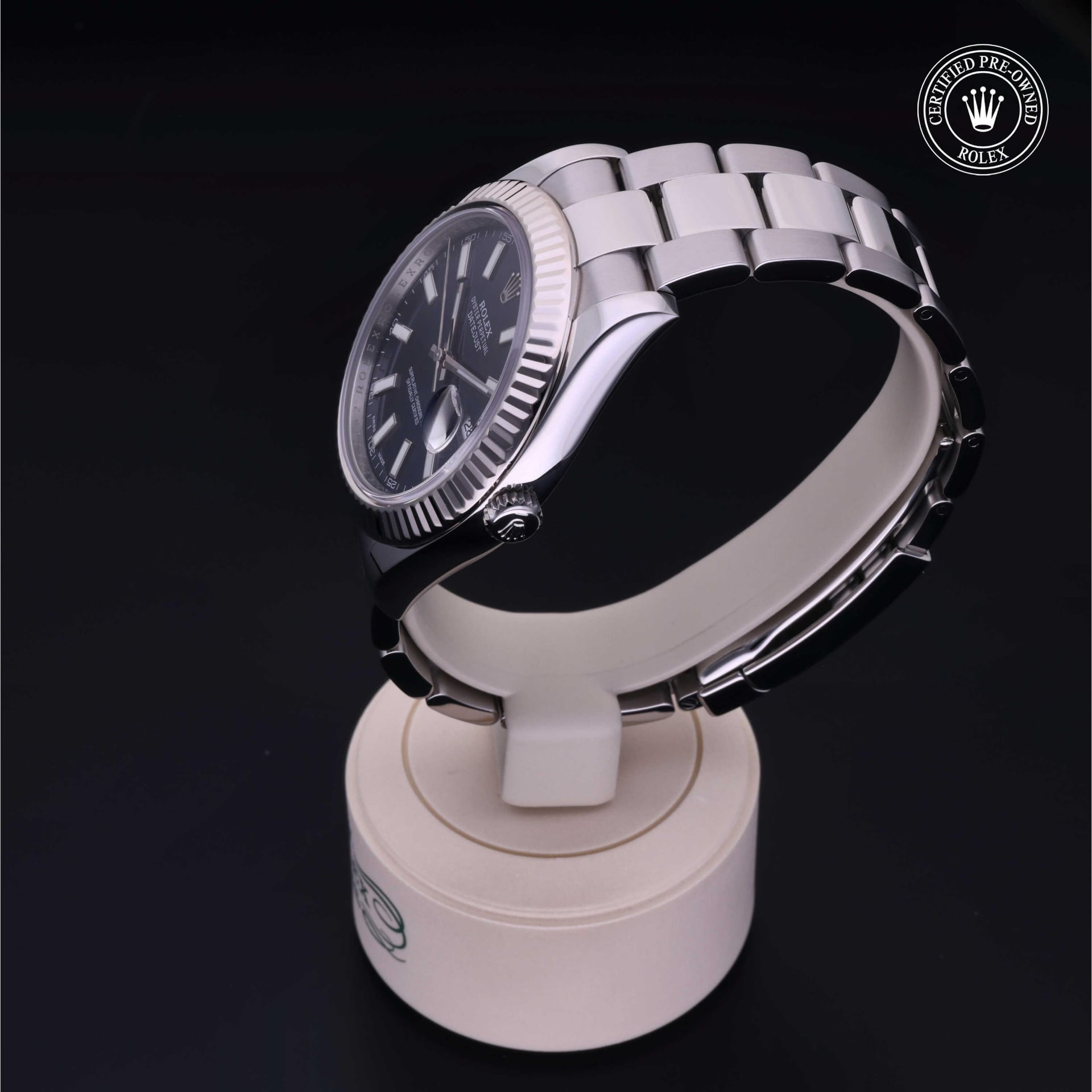 Rolex Datejust II 41 mm 116334 11