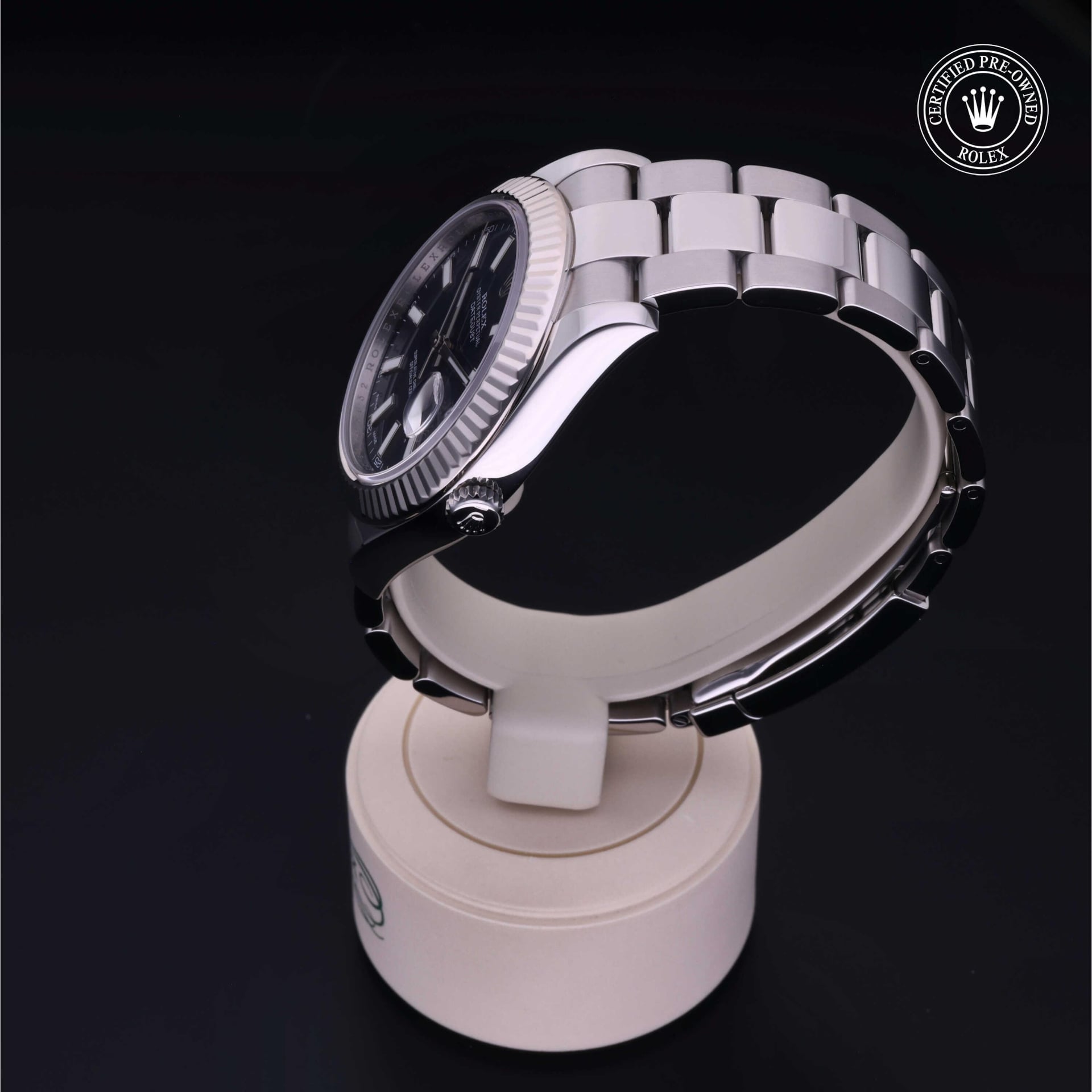 Rolex Datejust II 41 mm 116334 12