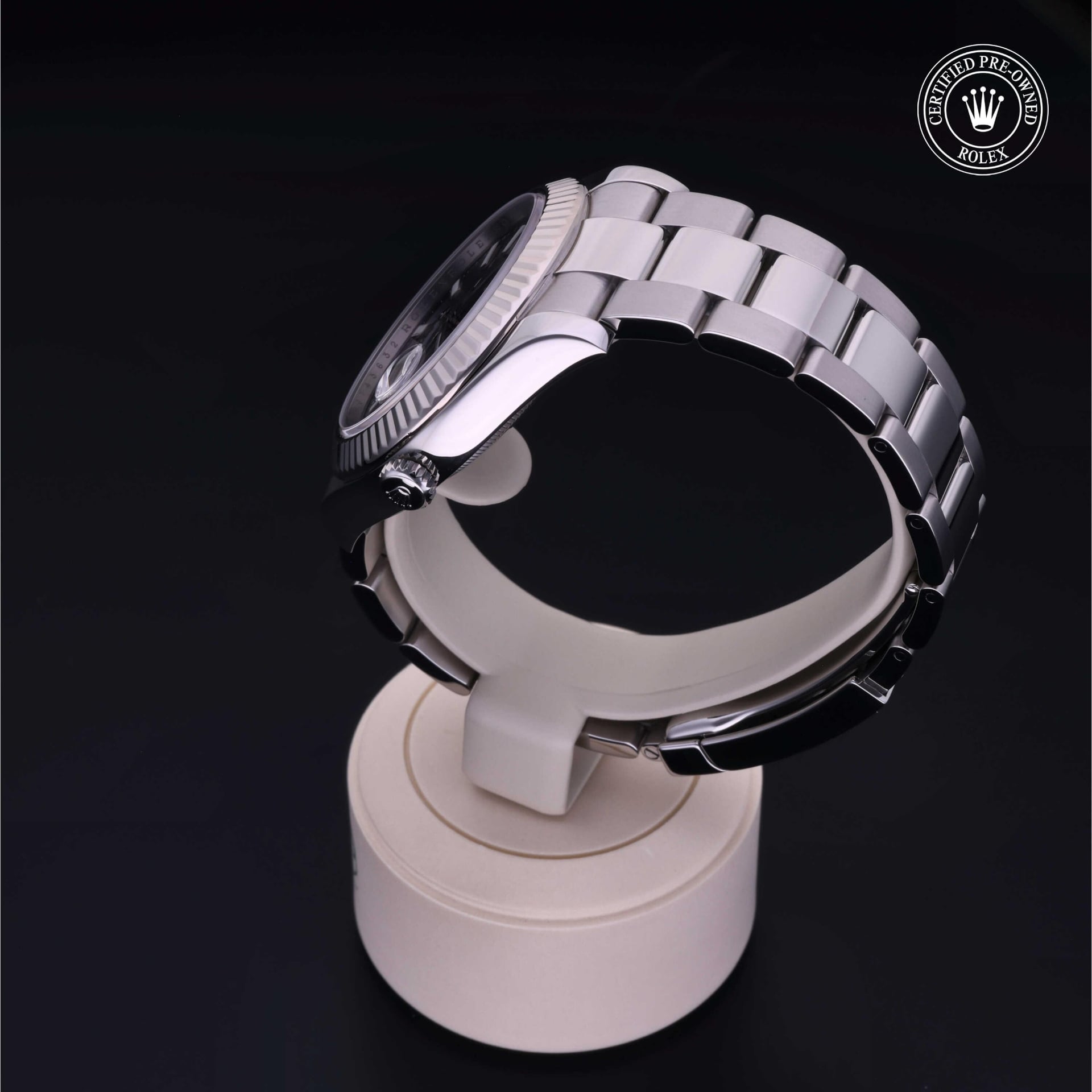 Rolex Datejust II 41 mm 116334 14