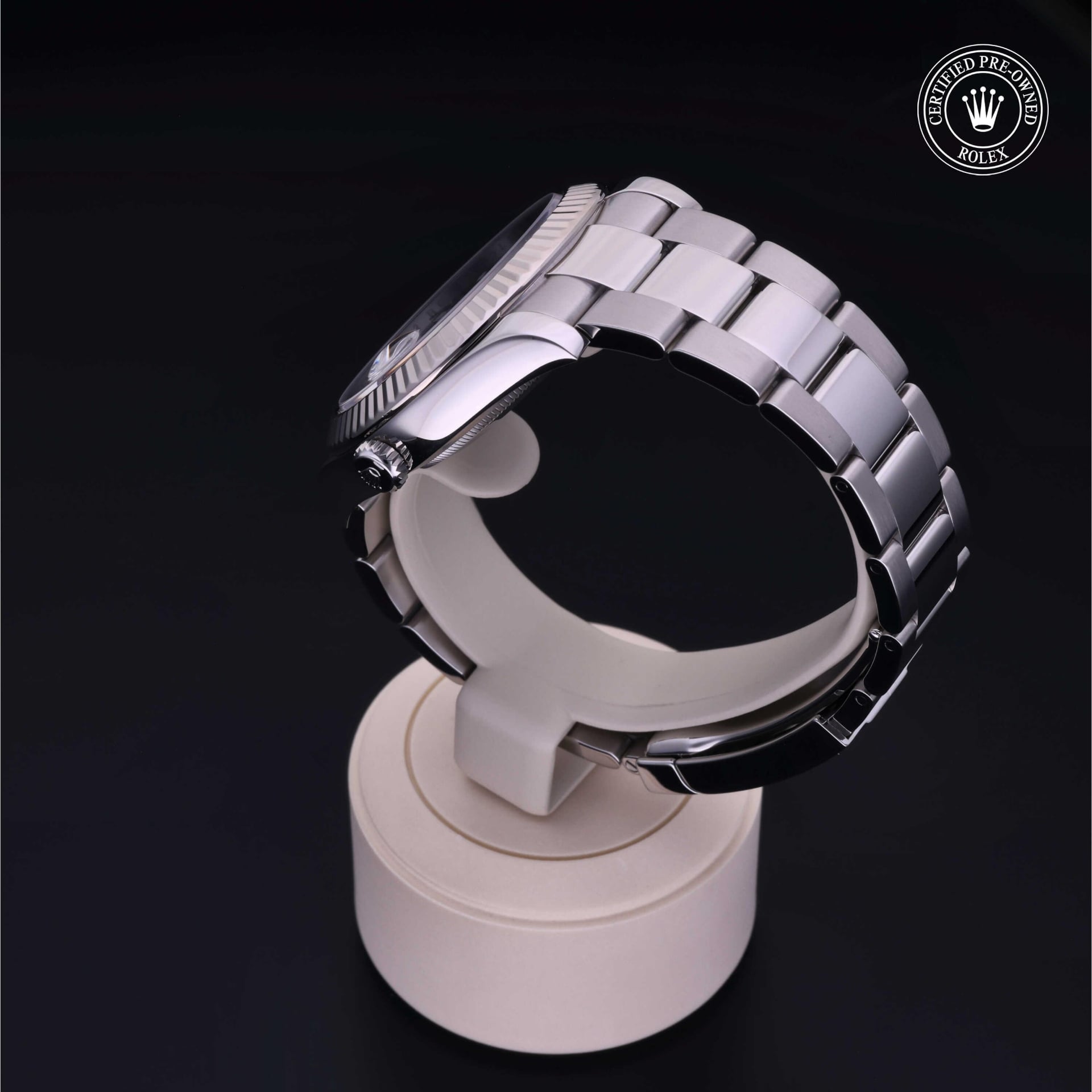 Rolex Datejust II 41 mm 116334 15