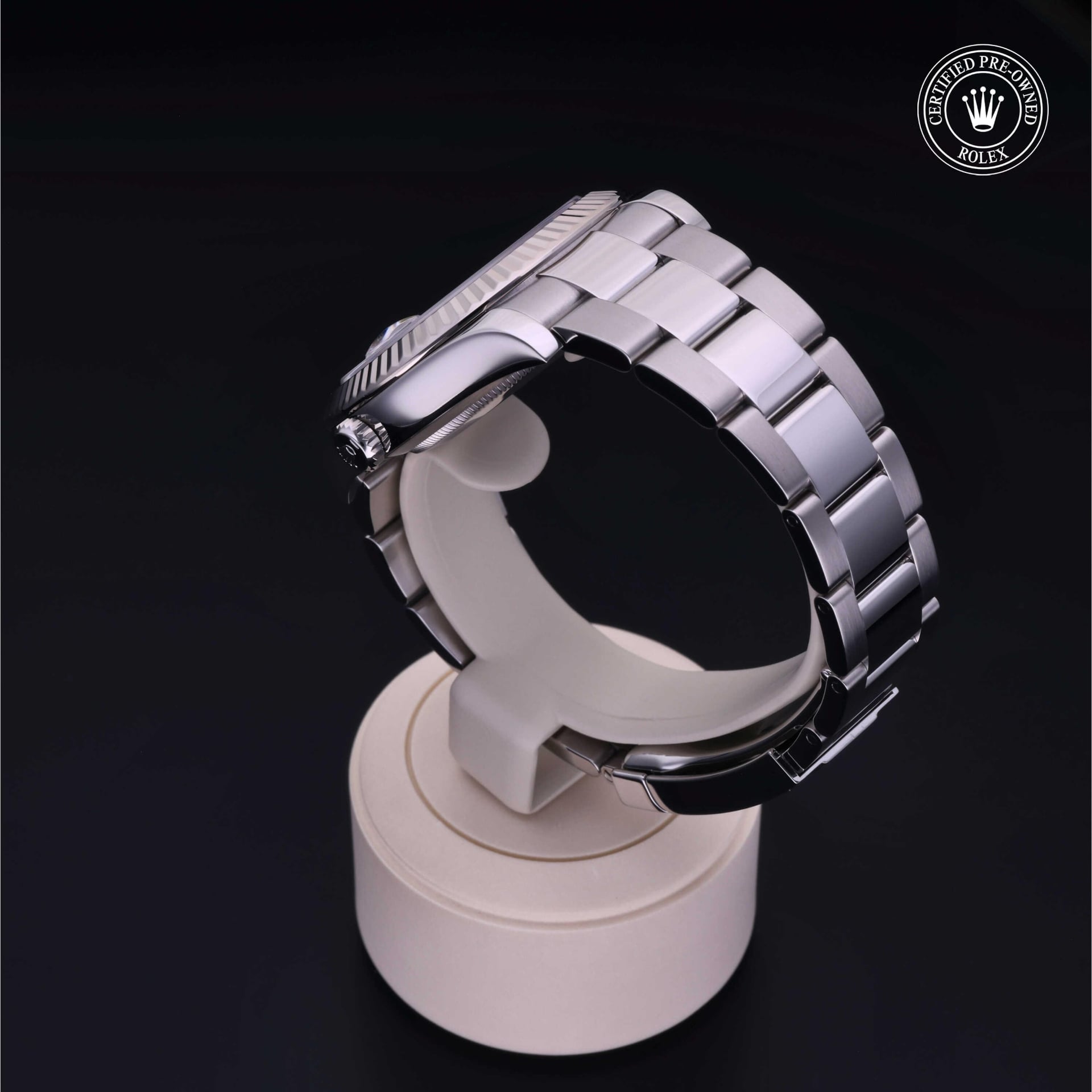 Rolex Datejust II 41 mm 116334 16