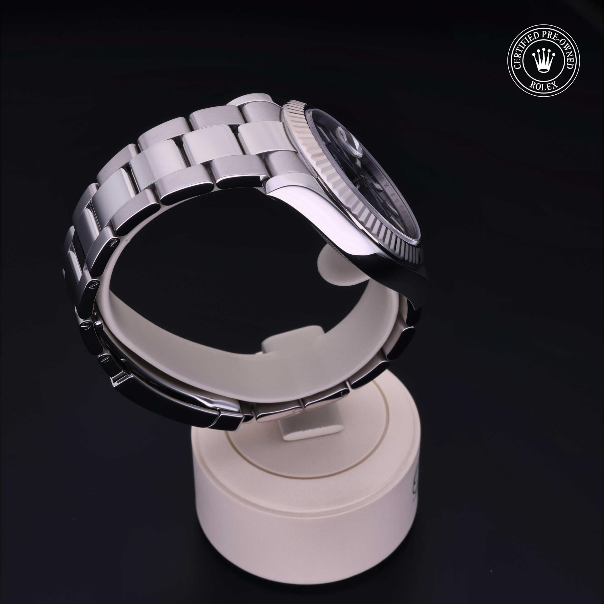 Rolex Datejust II 41 mm 116334 30