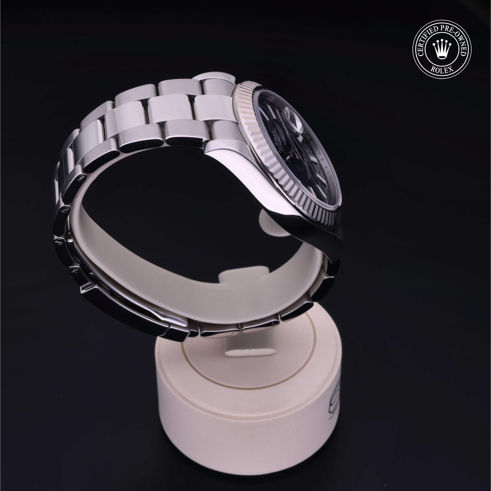 Rolex Datejust II 41 mm 116334 31