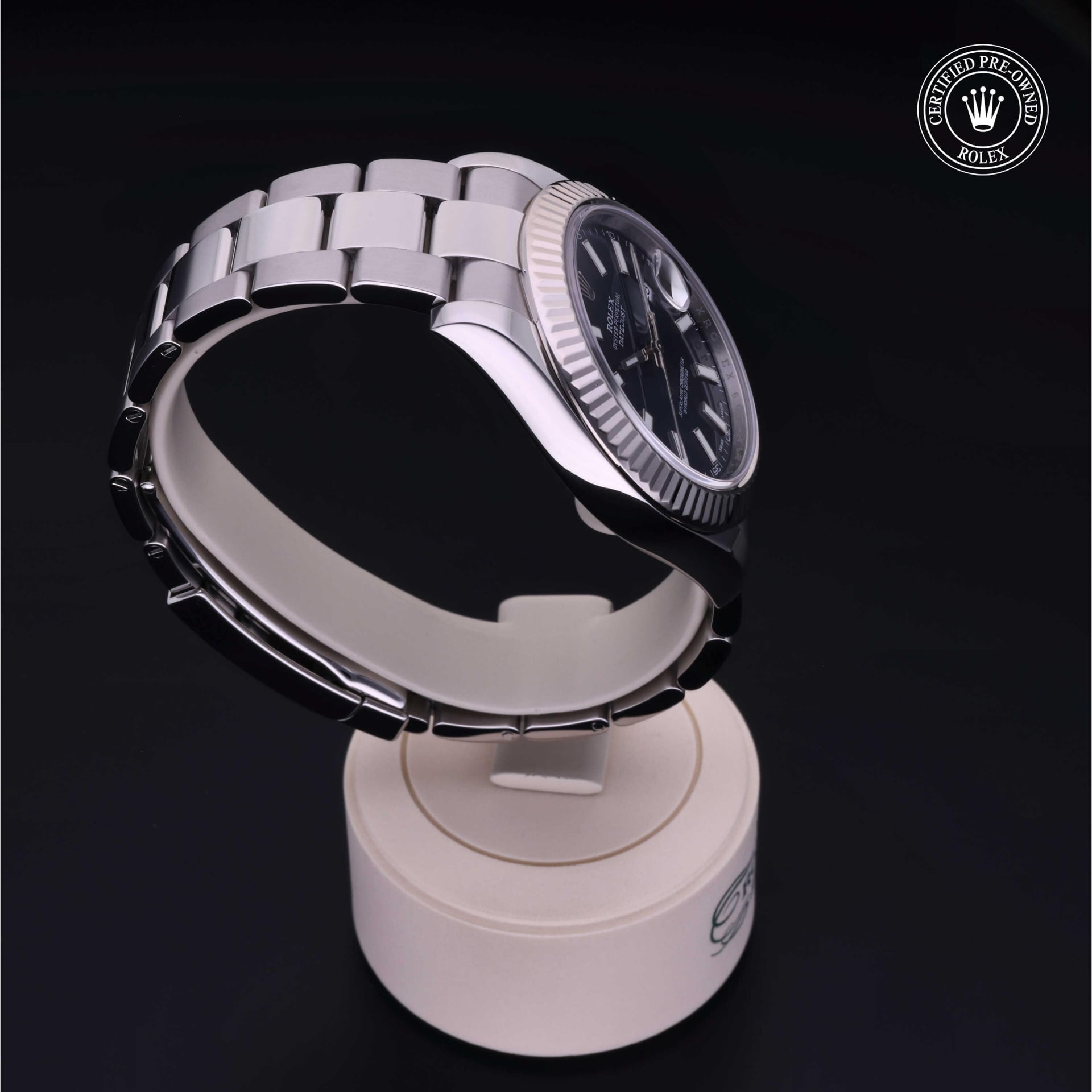 Rolex Datejust II 41 mm 116334 32