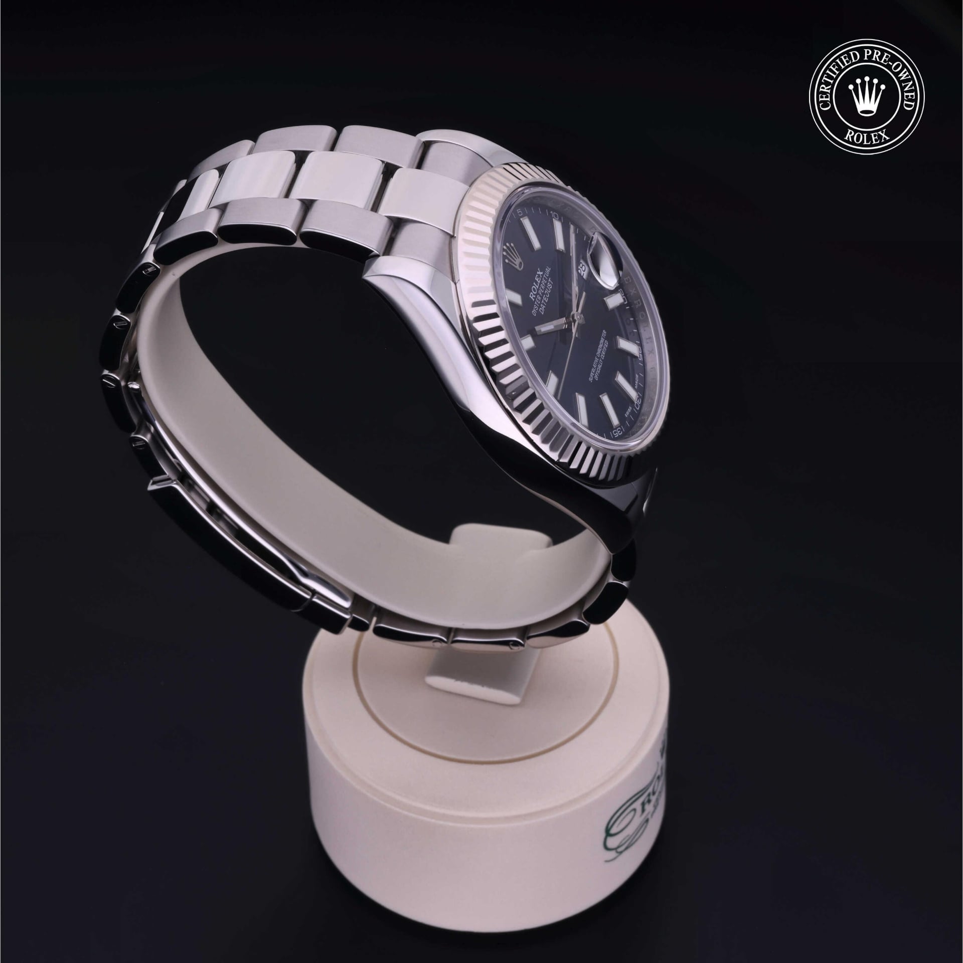 Rolex Datejust II 41 mm 116334 33