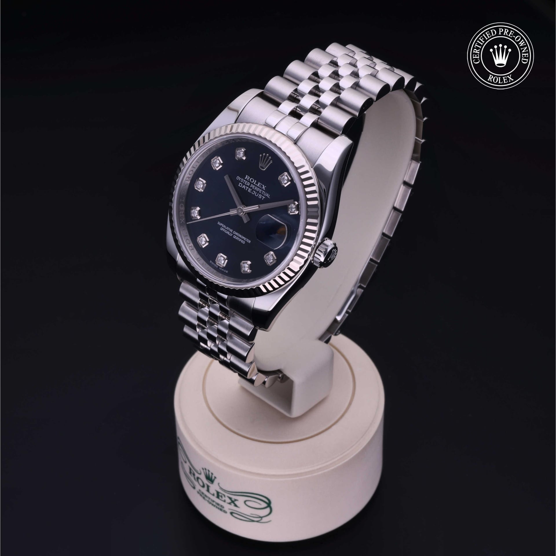 Rolex Datejust 36 mm 116234 6