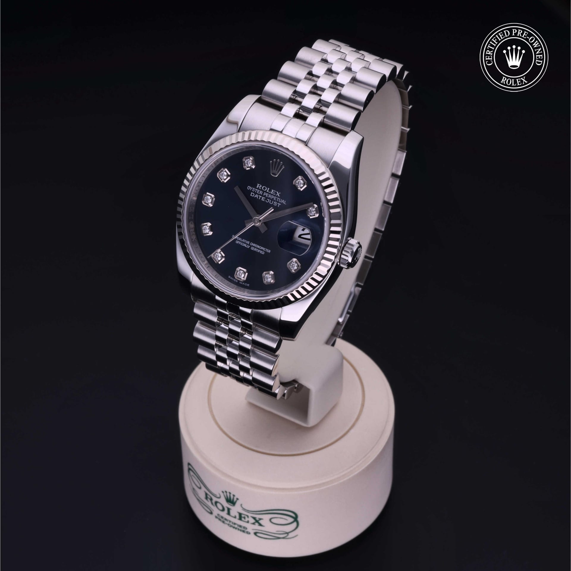 Rolex Datejust 36 mm 116234 5