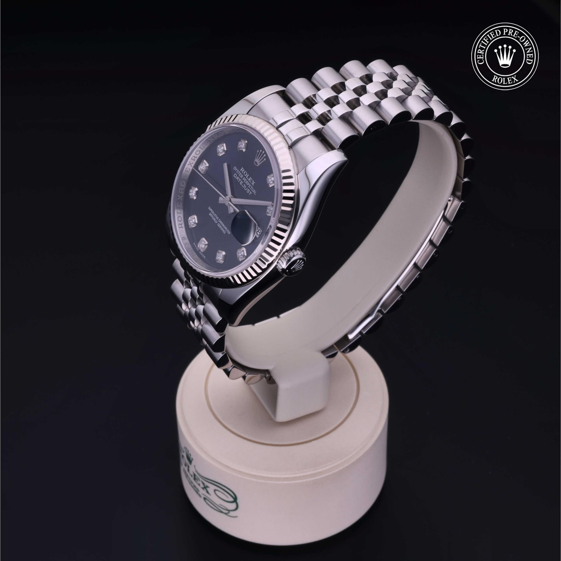 Rolex Datejust 36 mm 116234 9
