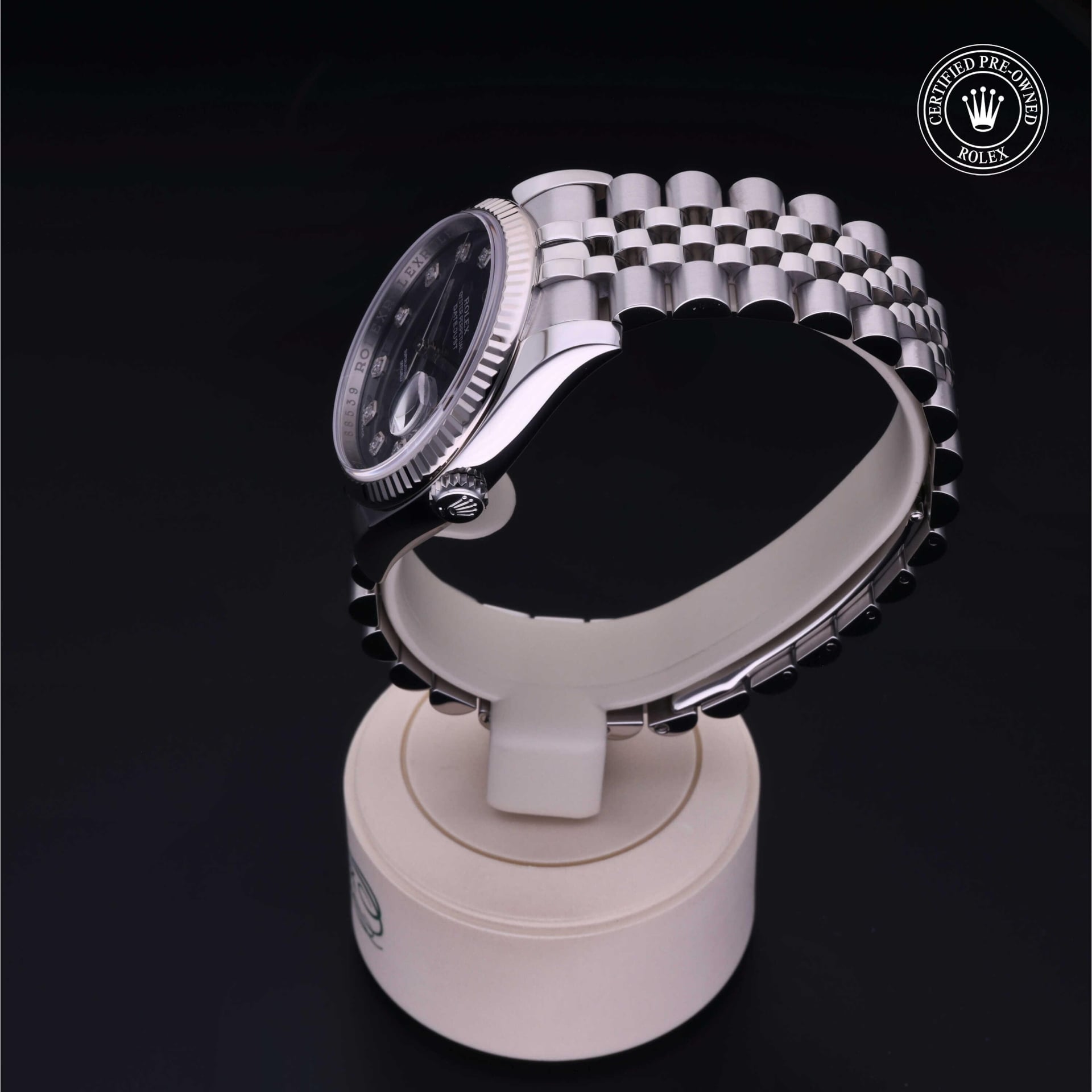 Rolex Datejust 36 mm 116234 12