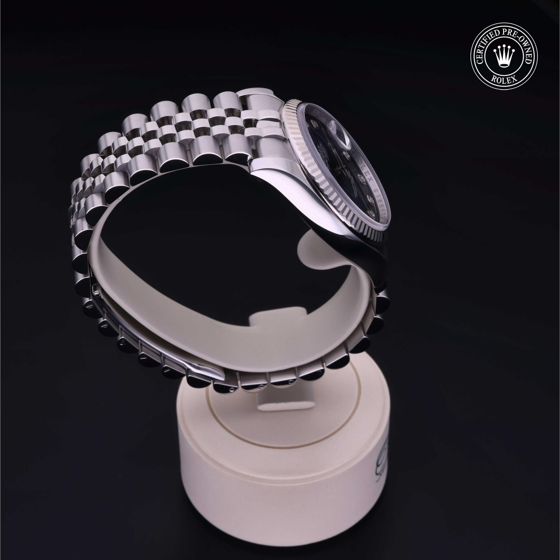 Rolex Datejust 36 mm 116234 31