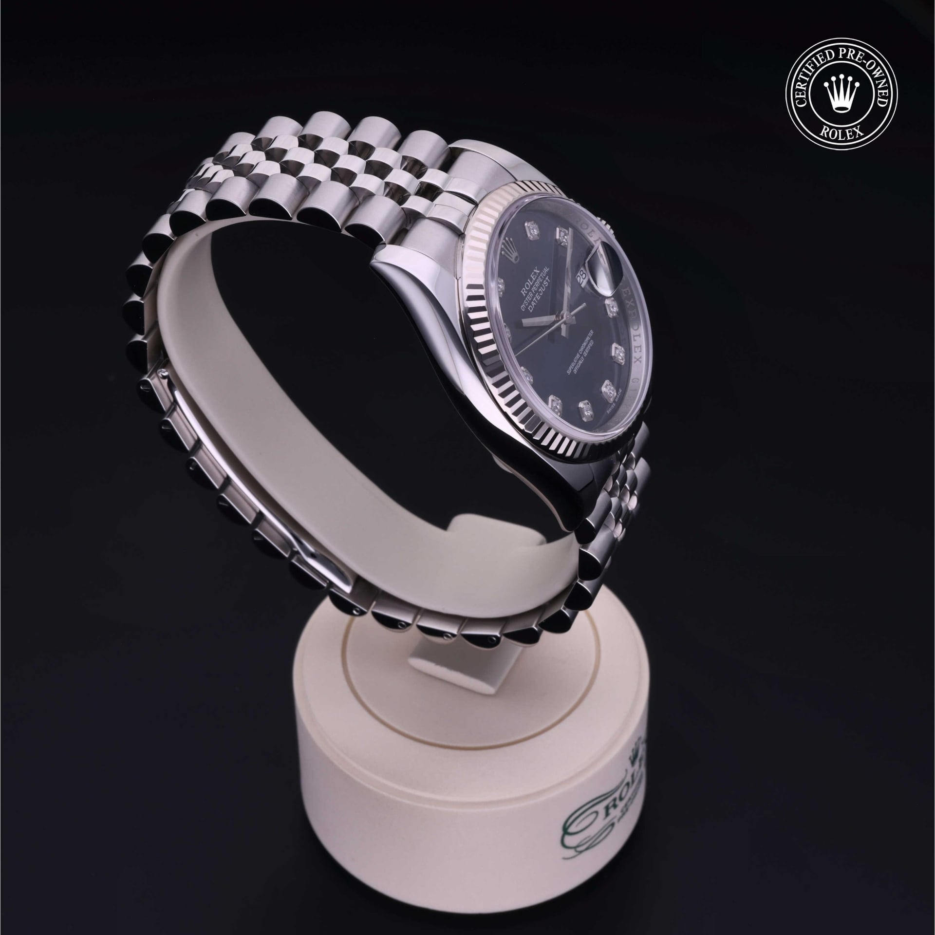 Rolex Datejust 36 mm 116234 34