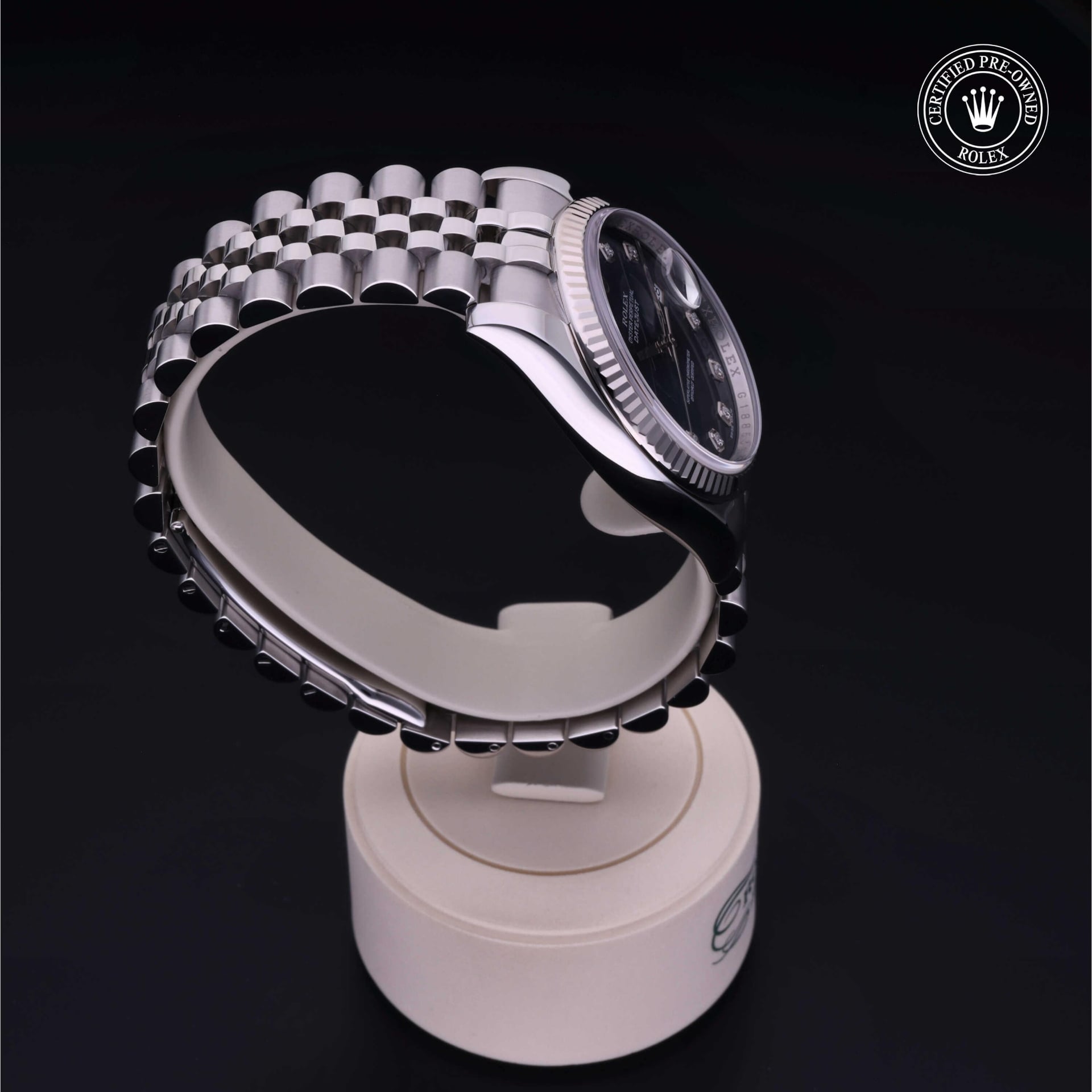 Rolex Datejust 36 mm 116234 32