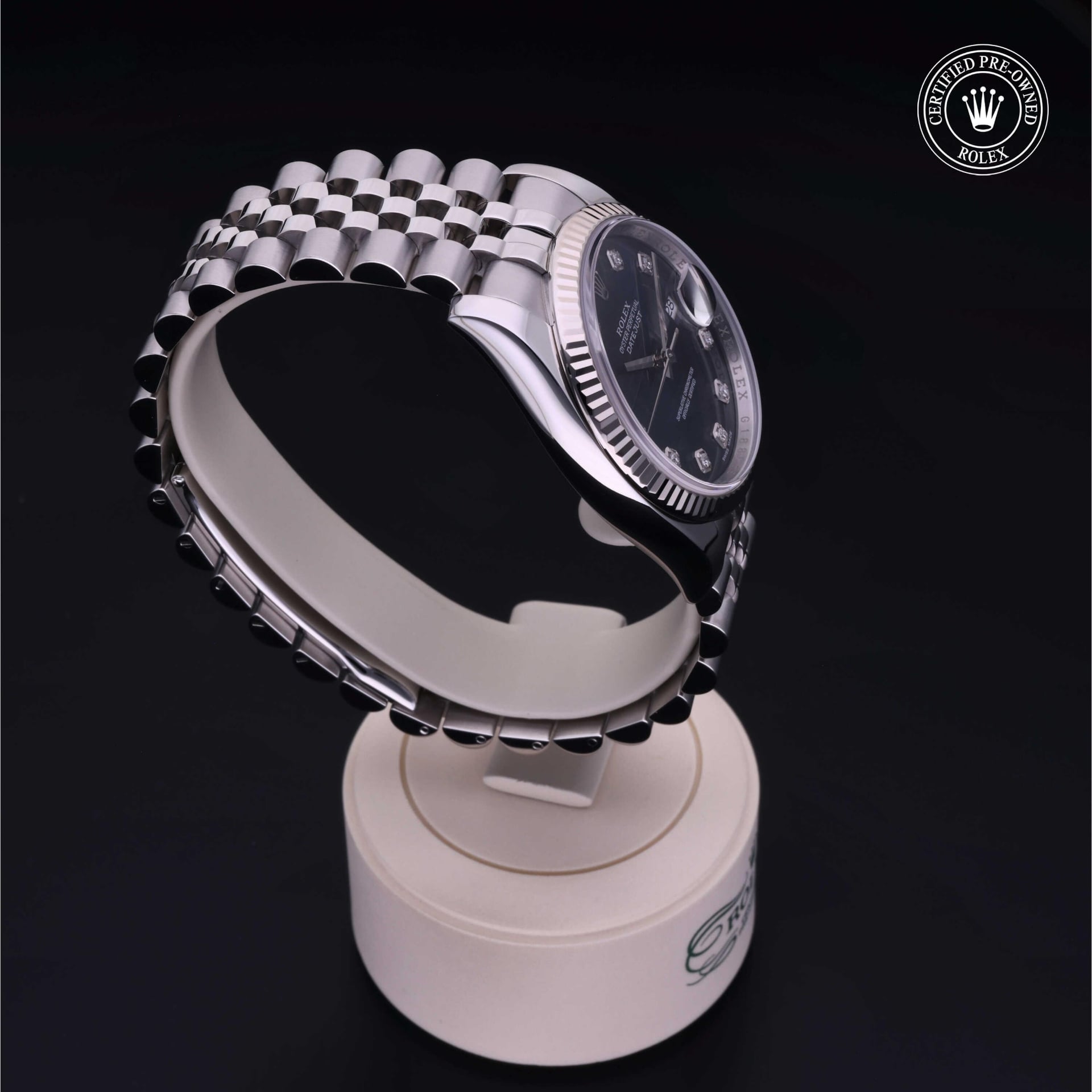 Rolex Datejust 36 mm 116234 33