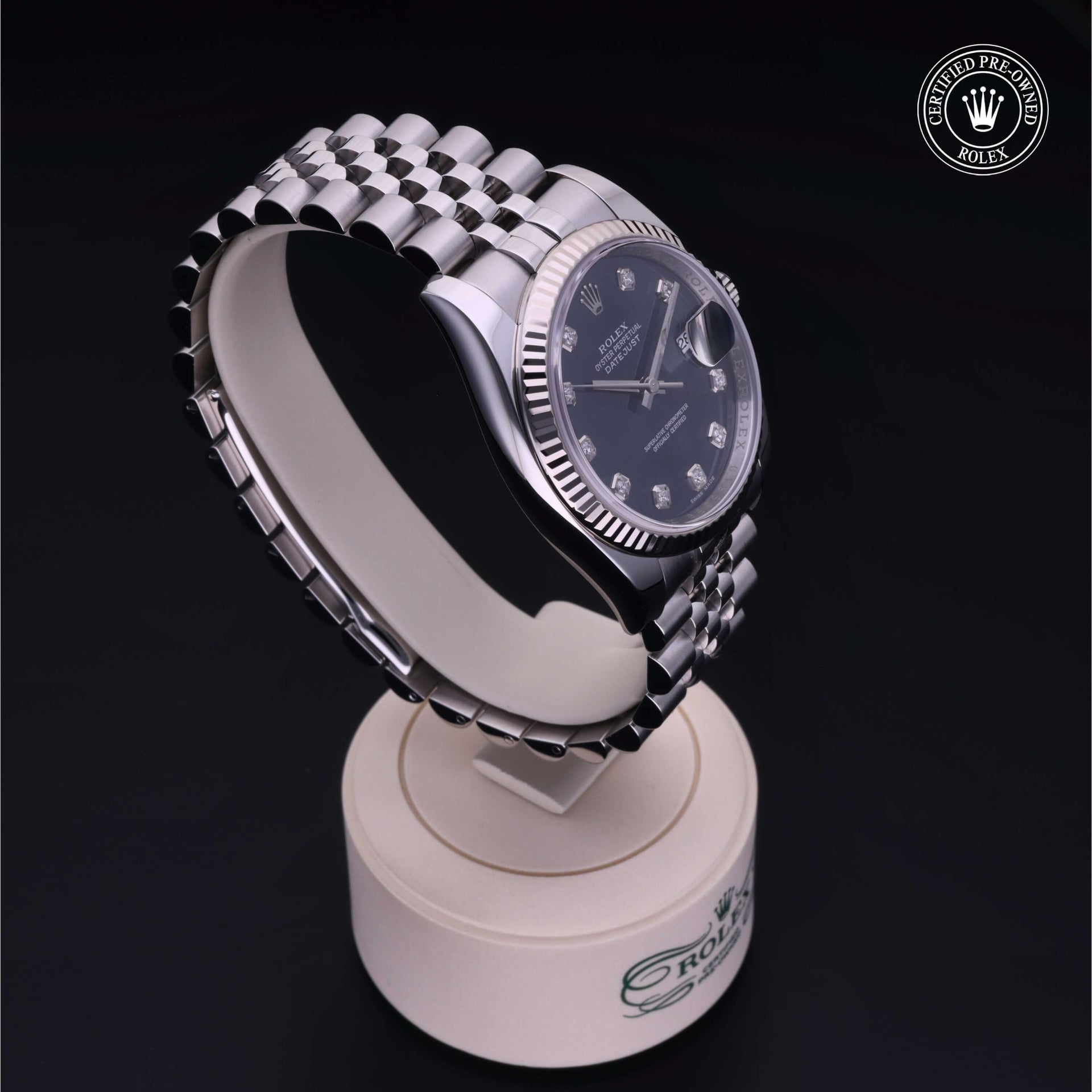 Rolex Datejust 36 mm 116234 35