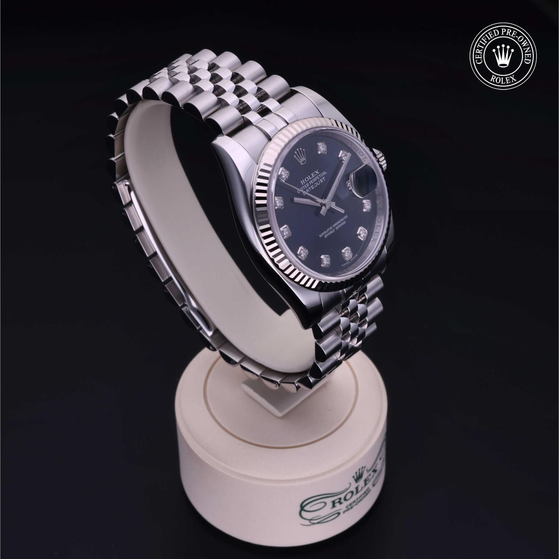Rolex Datejust 36 mm 116234 36