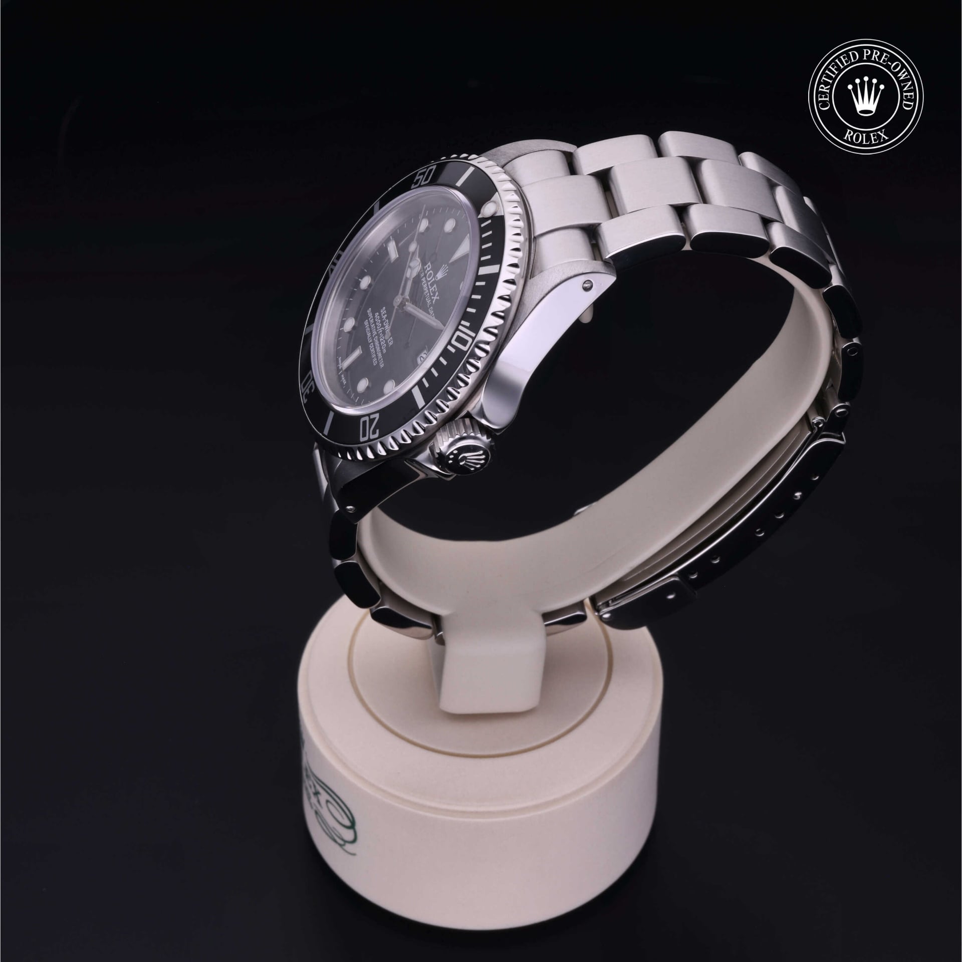 Rolex Sea-Dweller 40 mm 16600 11