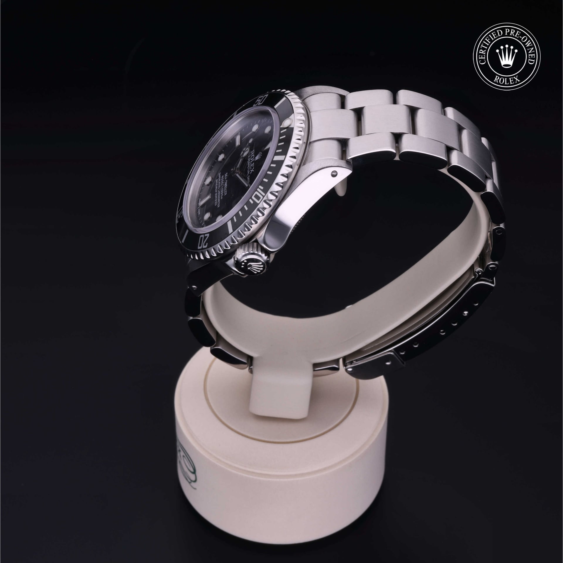 Rolex Sea-Dweller 40 mm 16600 12