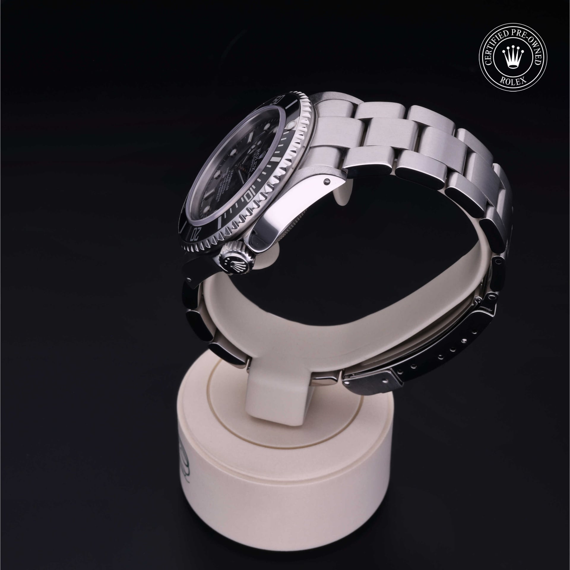 Rolex Sea-Dweller 40 mm 16600 13