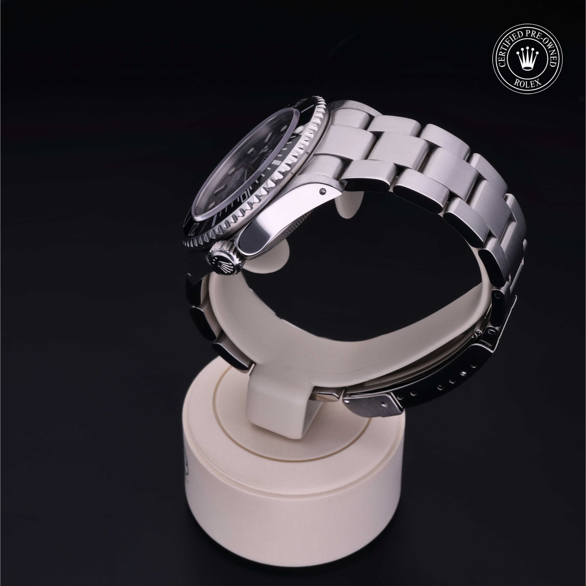 Rolex Sea-Dweller 40 mm 16600 14