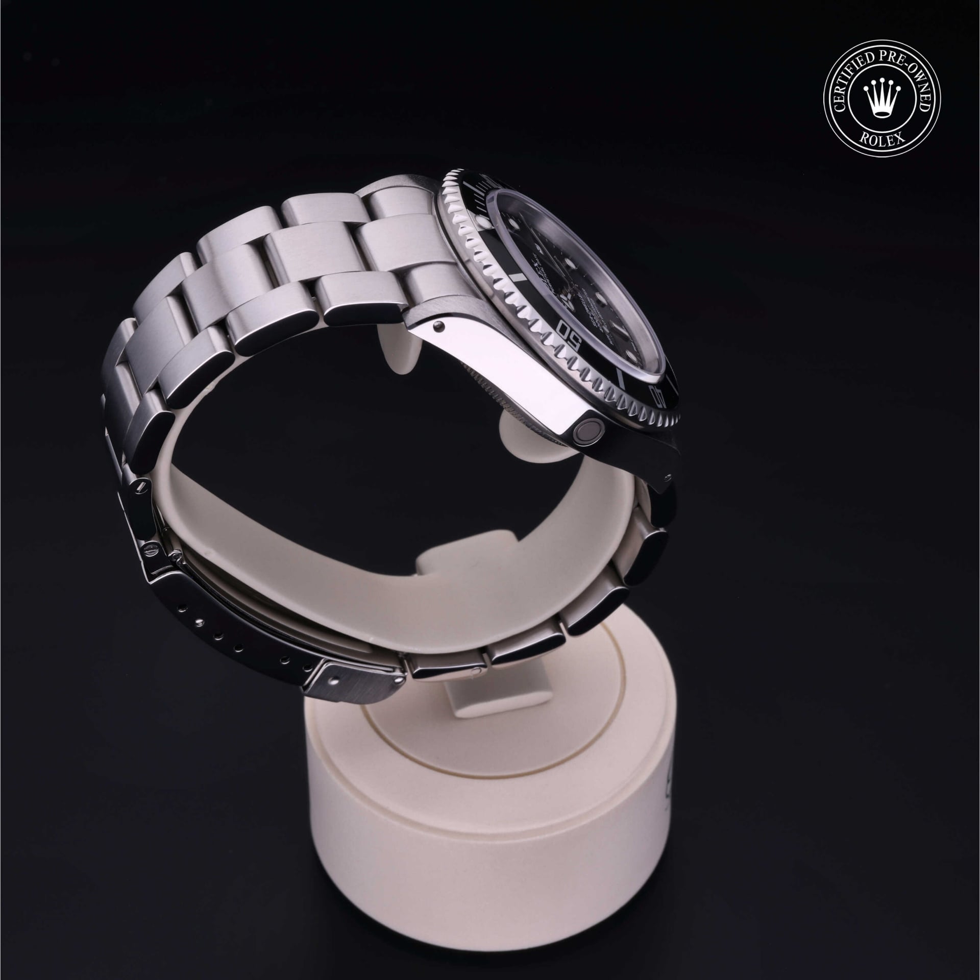 Rolex Sea-Dweller 40 mm 16600 30