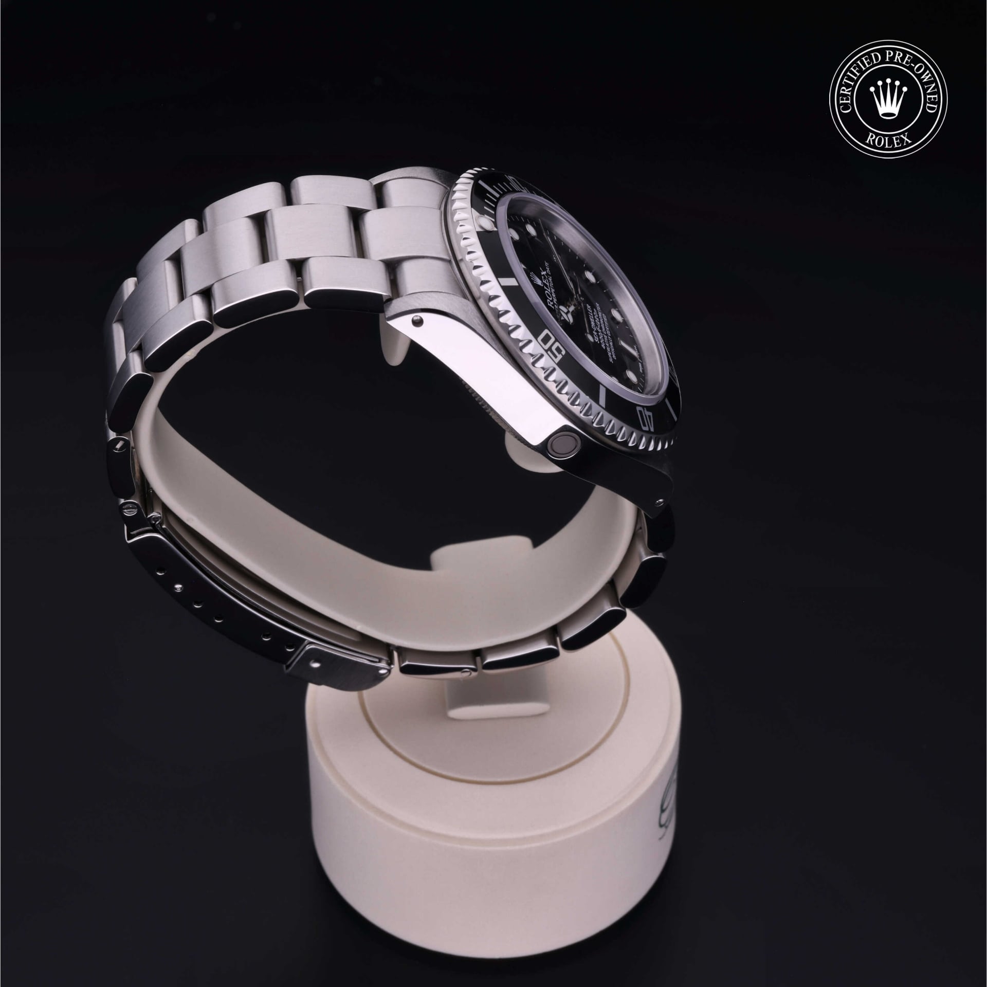 Rolex Sea-Dweller 40 mm 16600 31