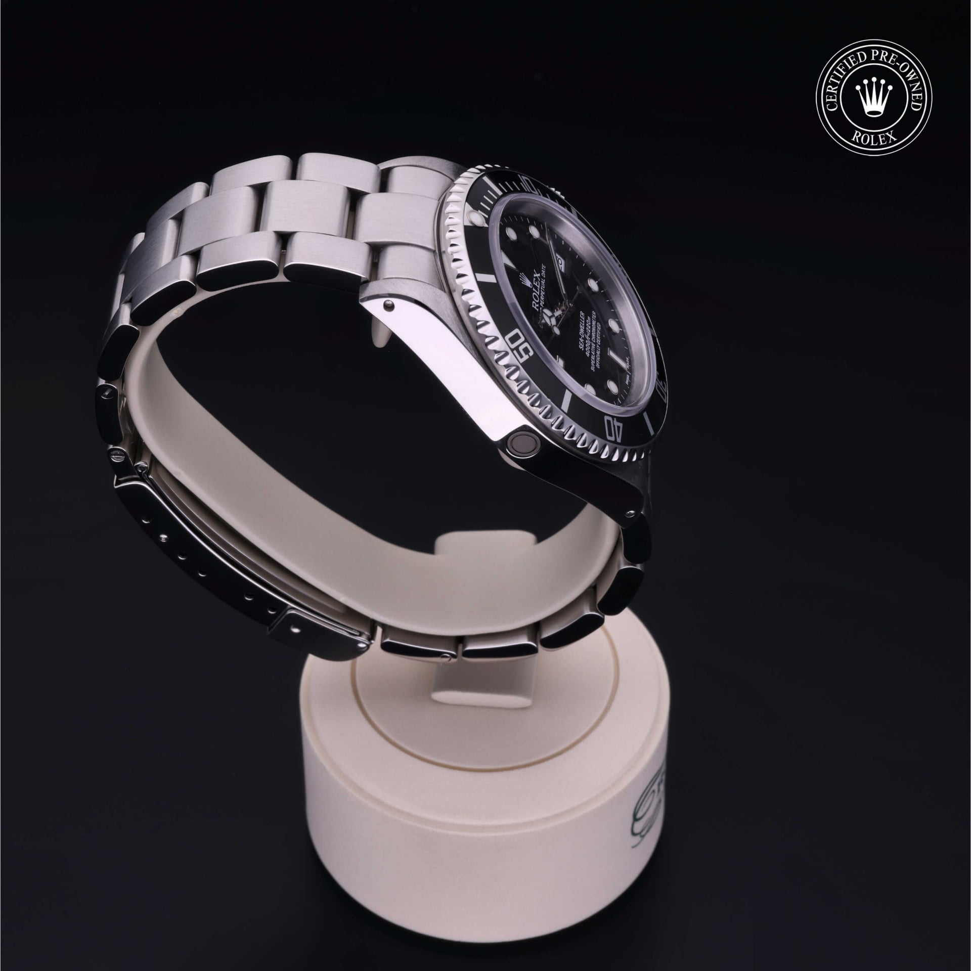 Rolex Sea-Dweller 40 mm 16600 32