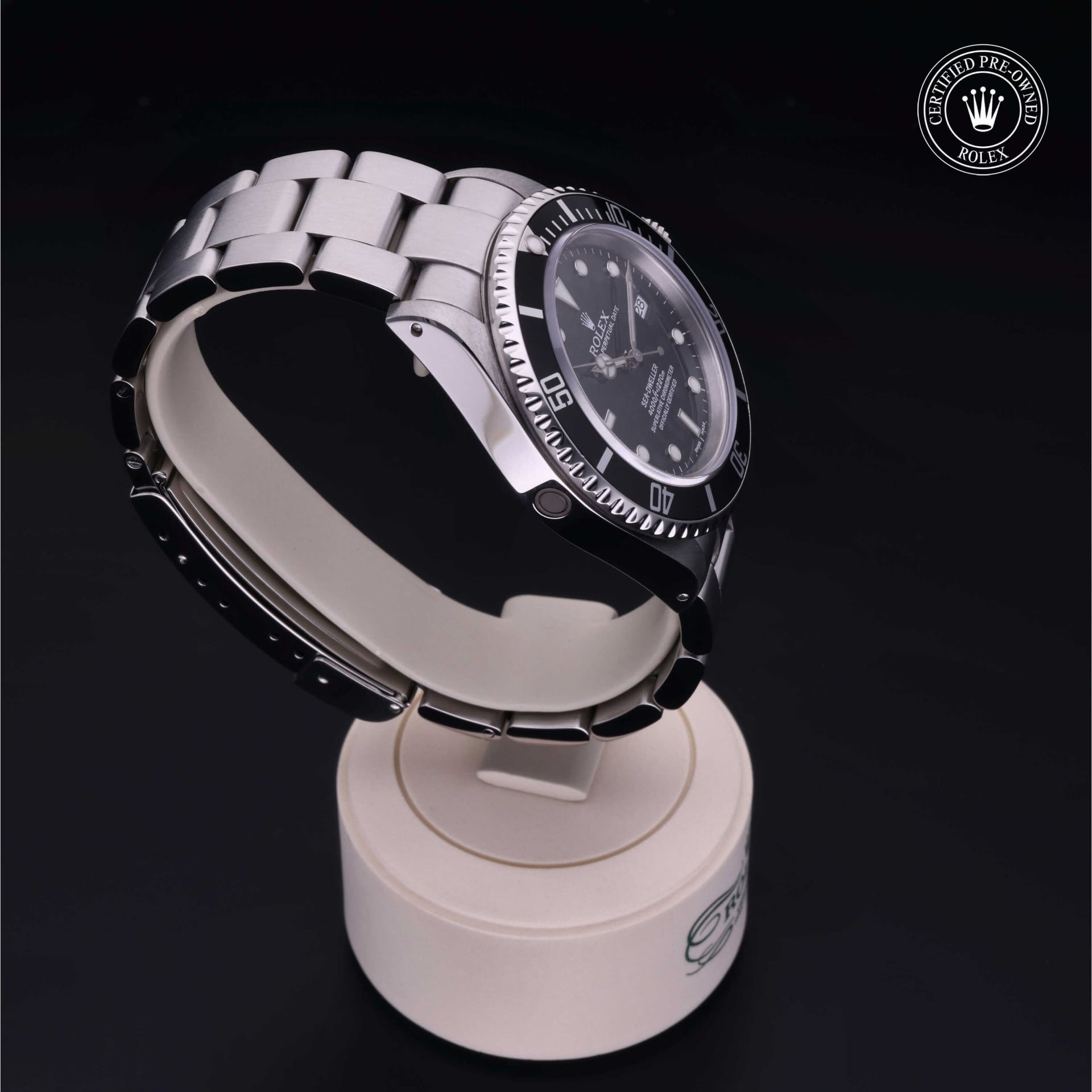 Rolex Sea-Dweller 40 mm 16600 33