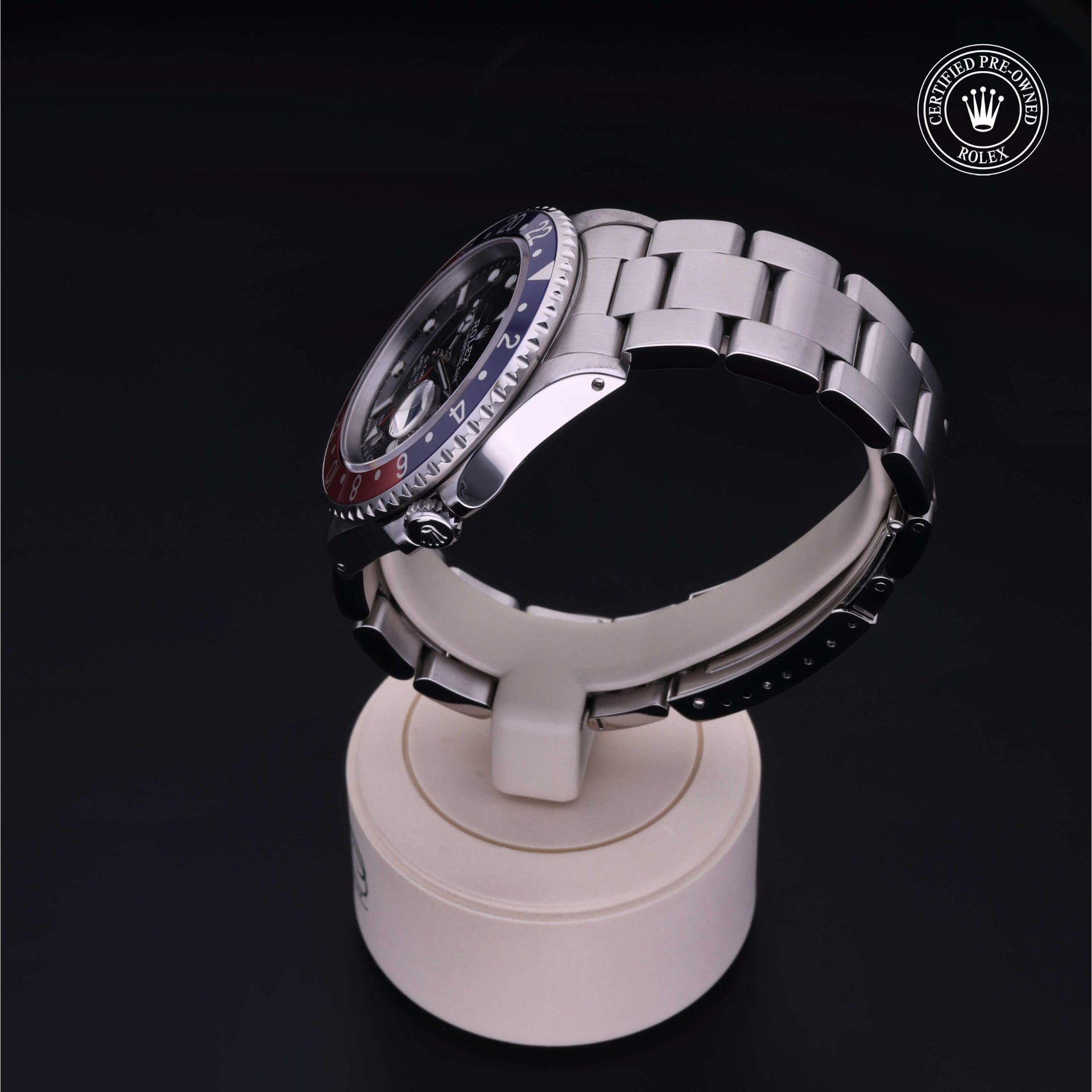 Rolex GMT-Master II 40 mm 16710 13