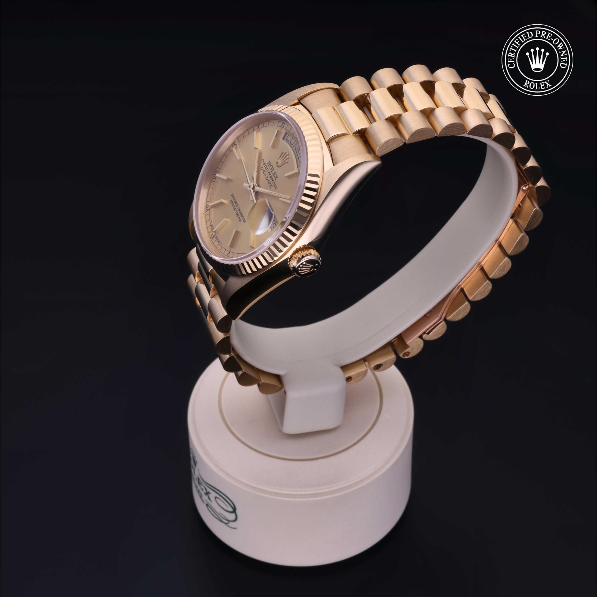 Rolex Day-Date 36 36 mm 18038 10