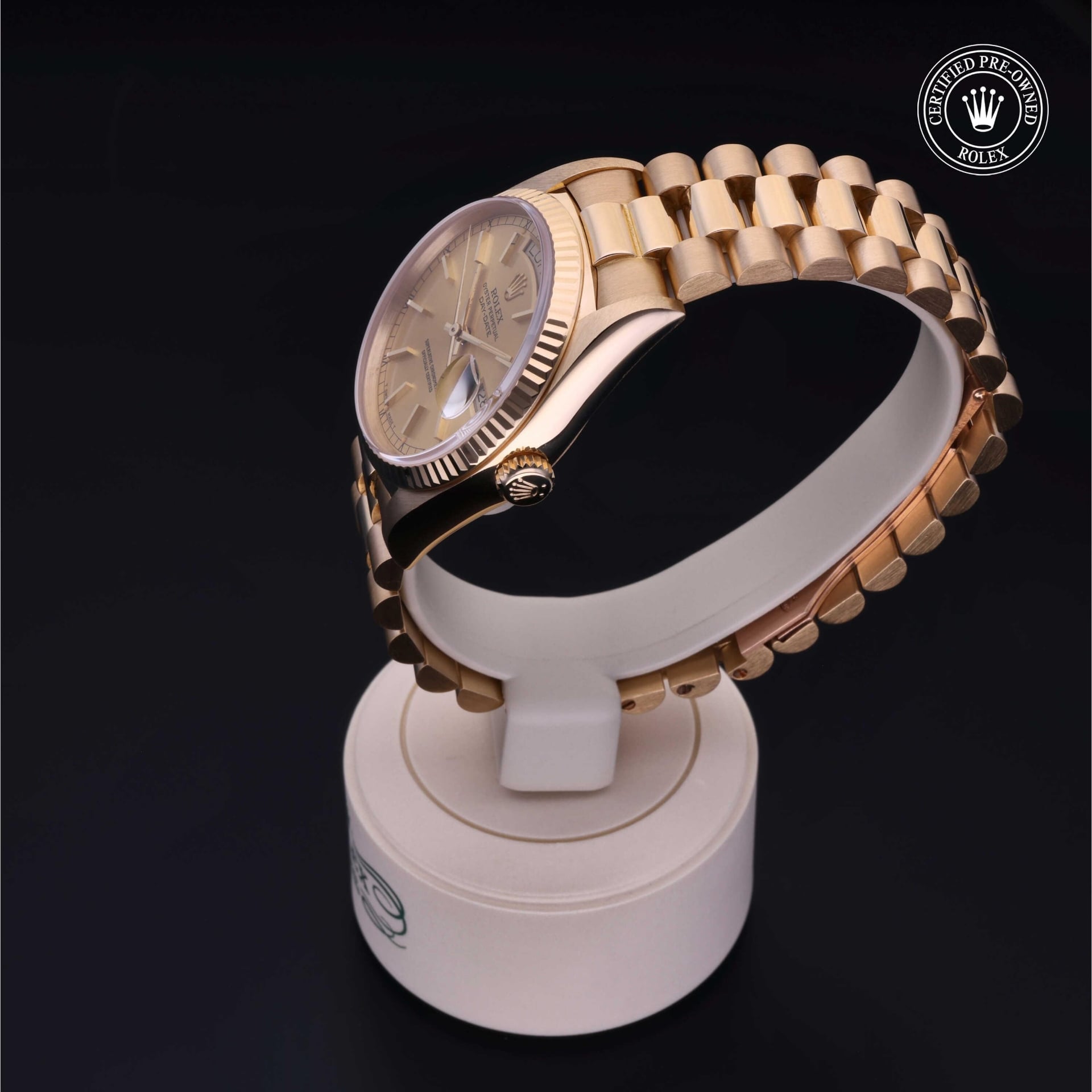 Rolex Day-Date 36 36 mm 18038 11