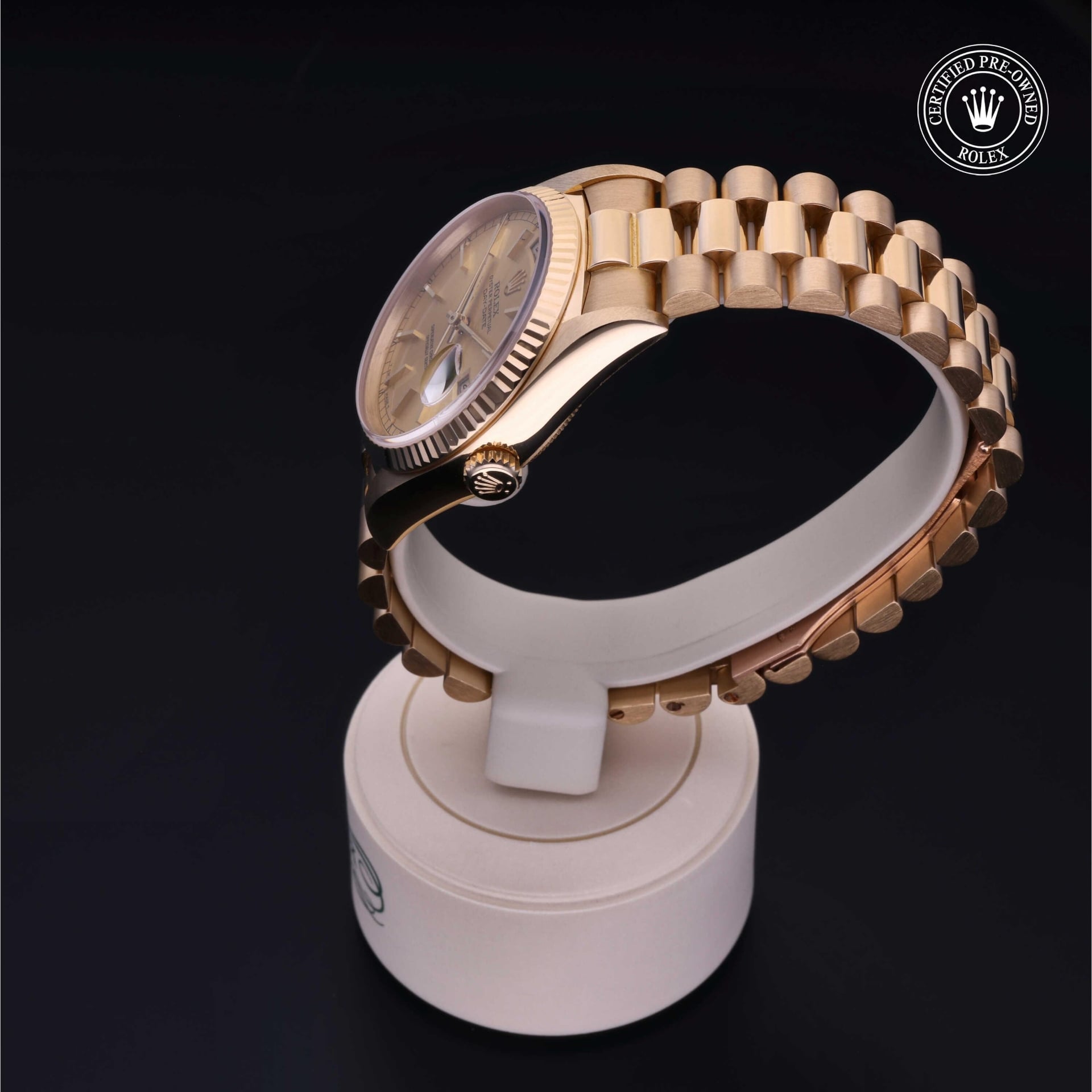 Rolex Day-Date 36 36 mm 18038 12